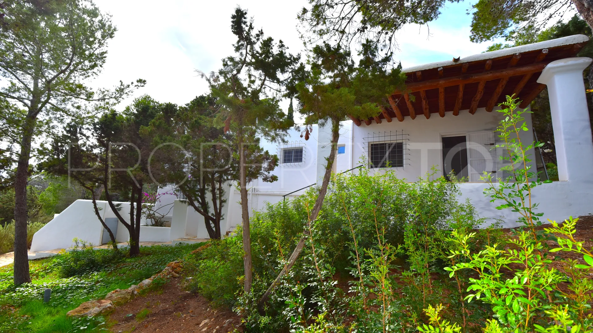 4 bedrooms house for sale in San Carlos