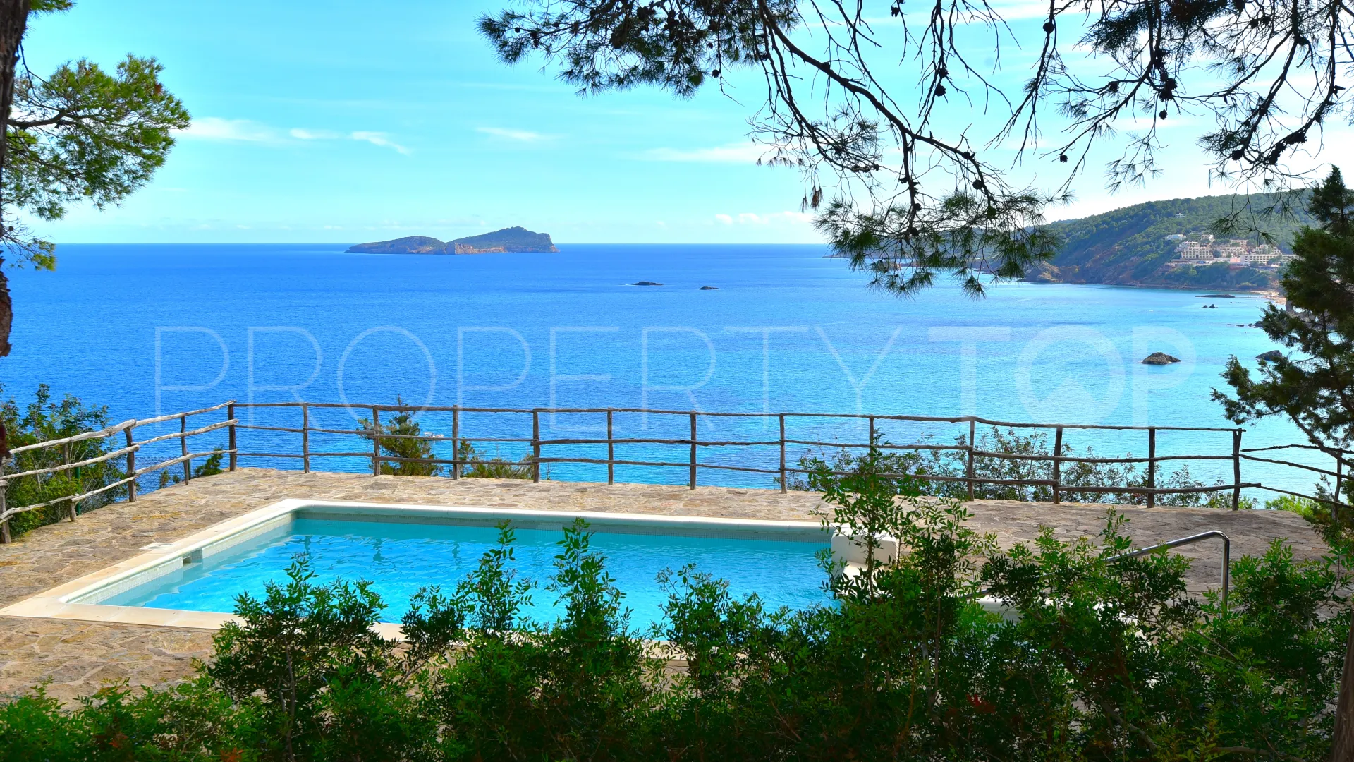 4 bedrooms house for sale in San Carlos