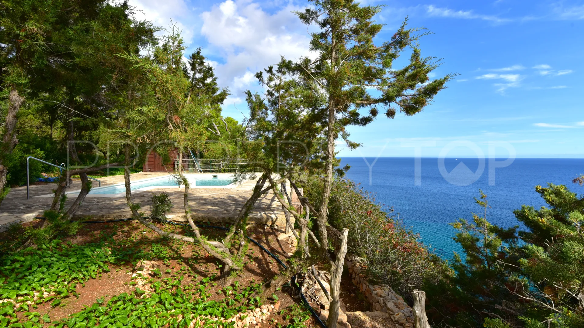 4 bedrooms house for sale in San Carlos