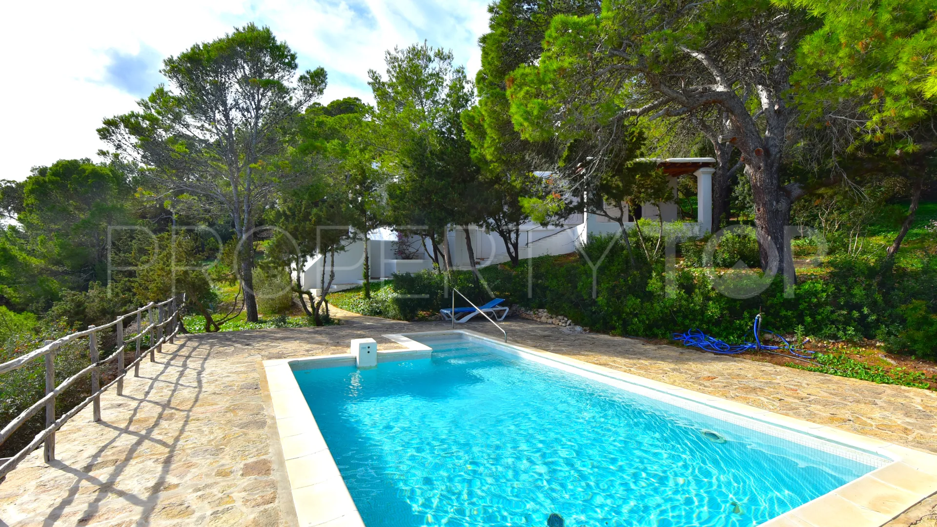 4 bedrooms house for sale in San Carlos