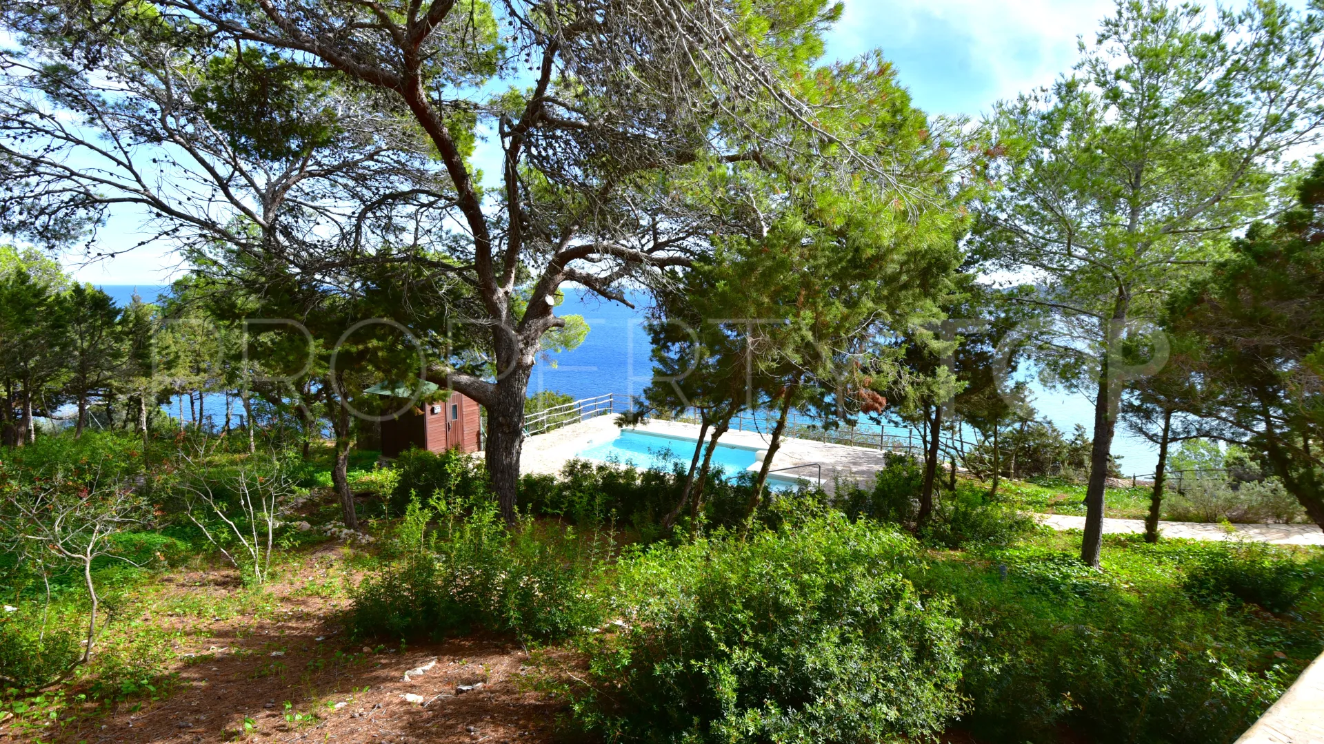 4 bedrooms house for sale in San Carlos
