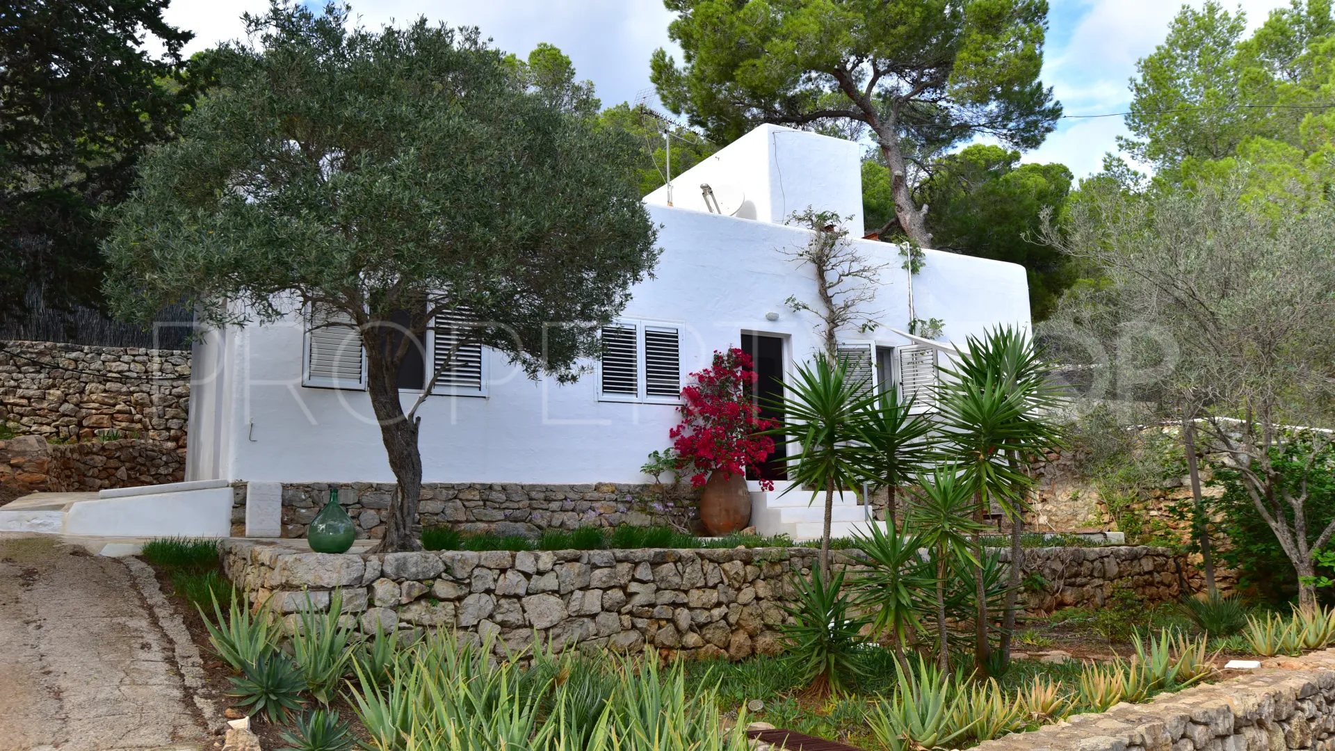 4 bedrooms house for sale in San Carlos