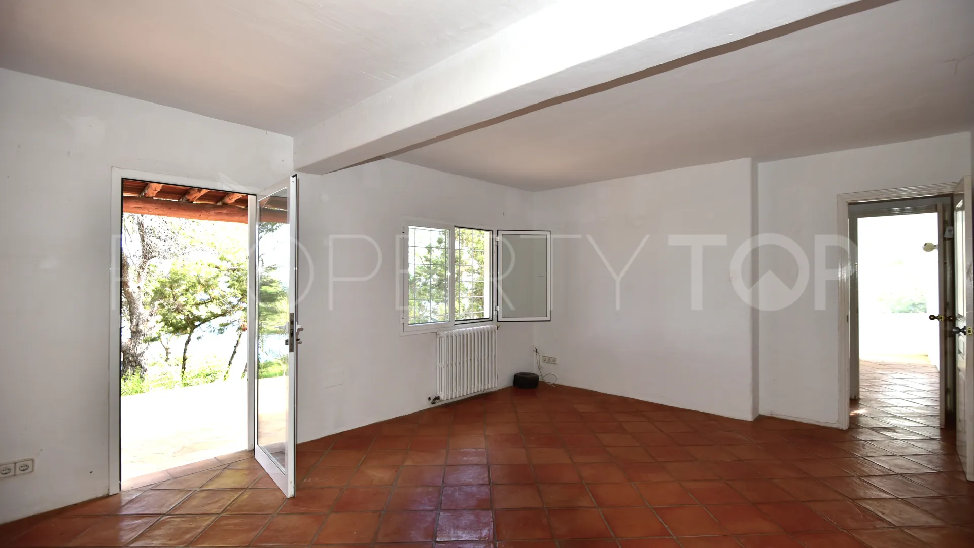 4 bedrooms house for sale in San Carlos