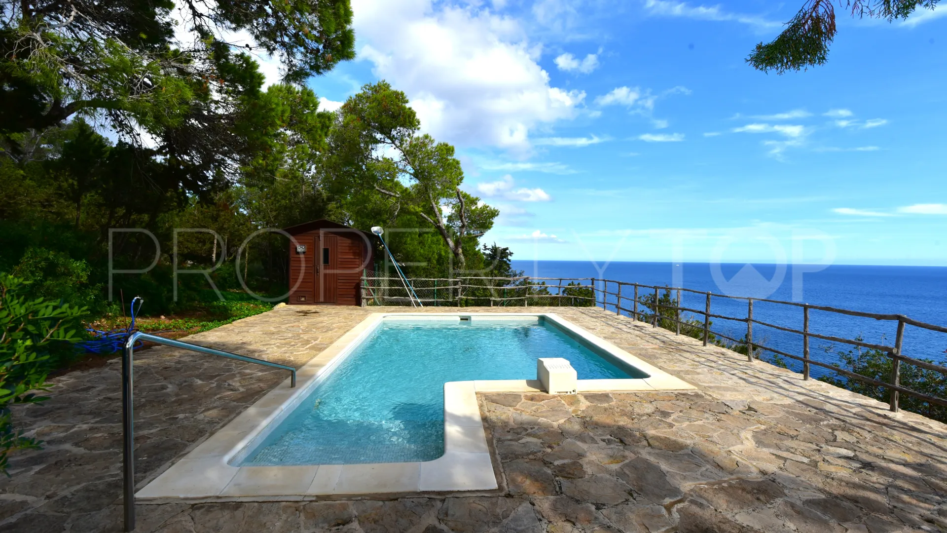 4 bedrooms house for sale in San Carlos