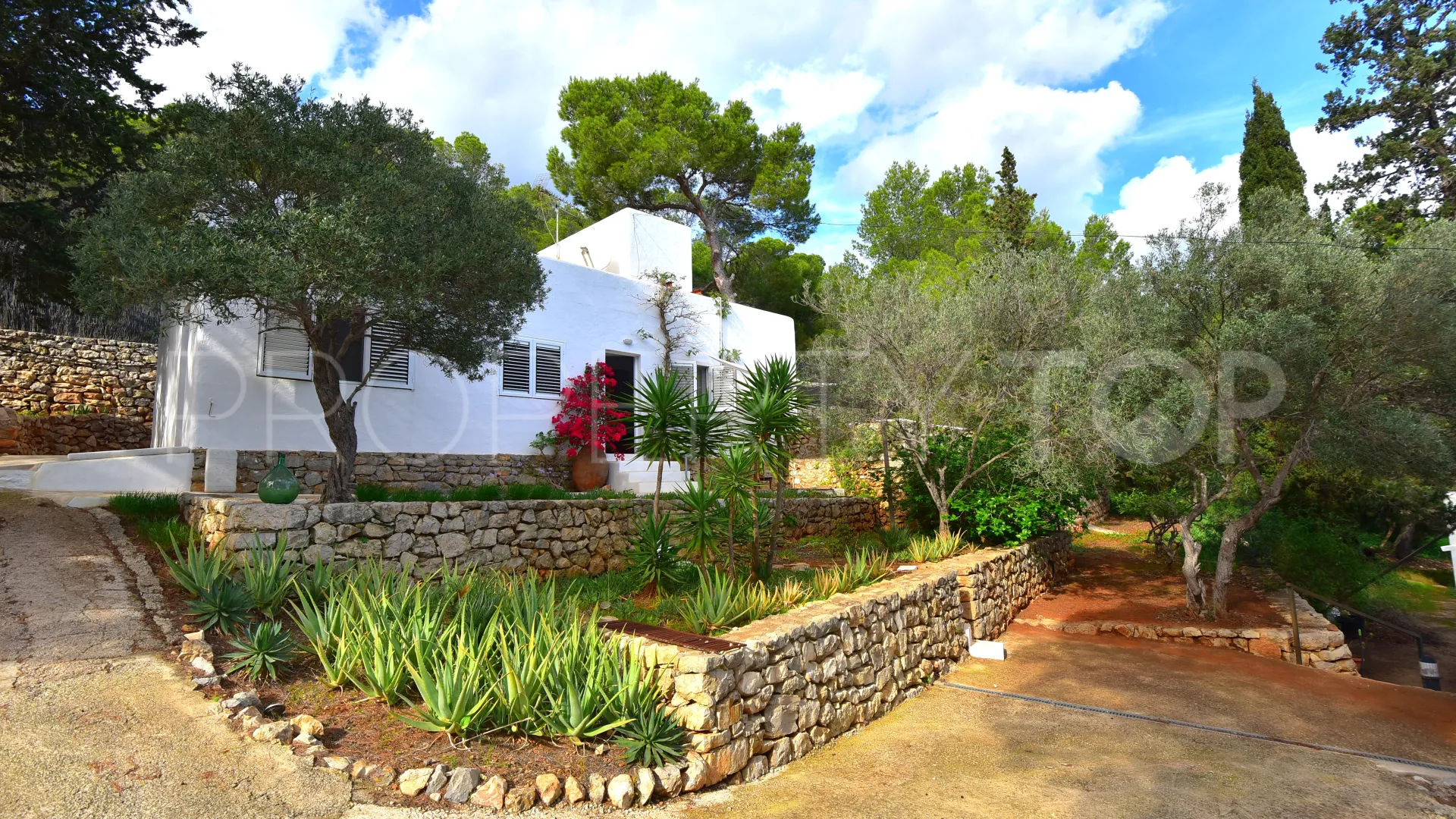 4 bedrooms house for sale in San Carlos