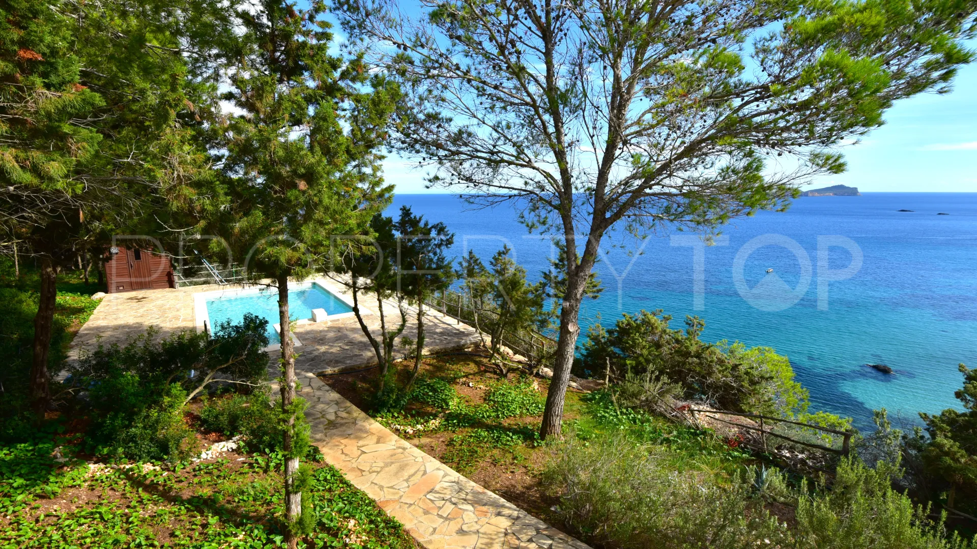 4 bedrooms house for sale in San Carlos
