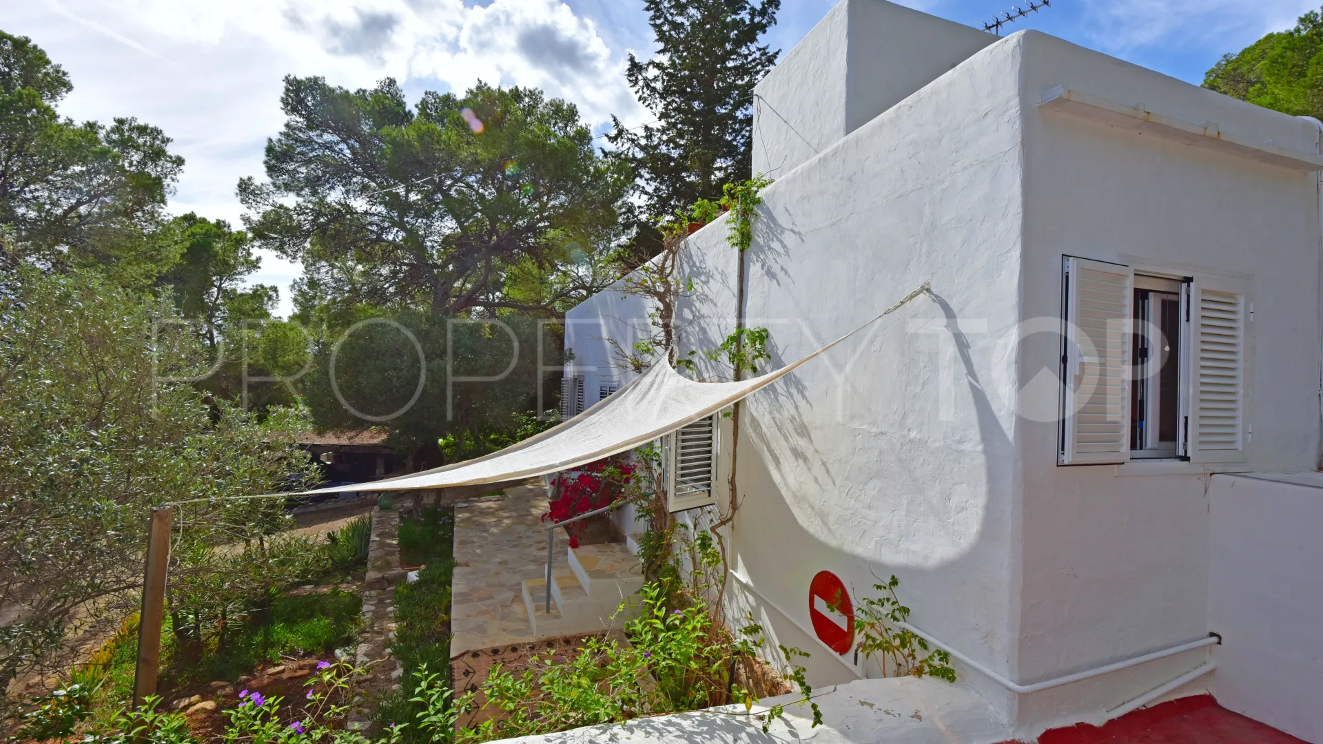 4 bedrooms house for sale in San Carlos