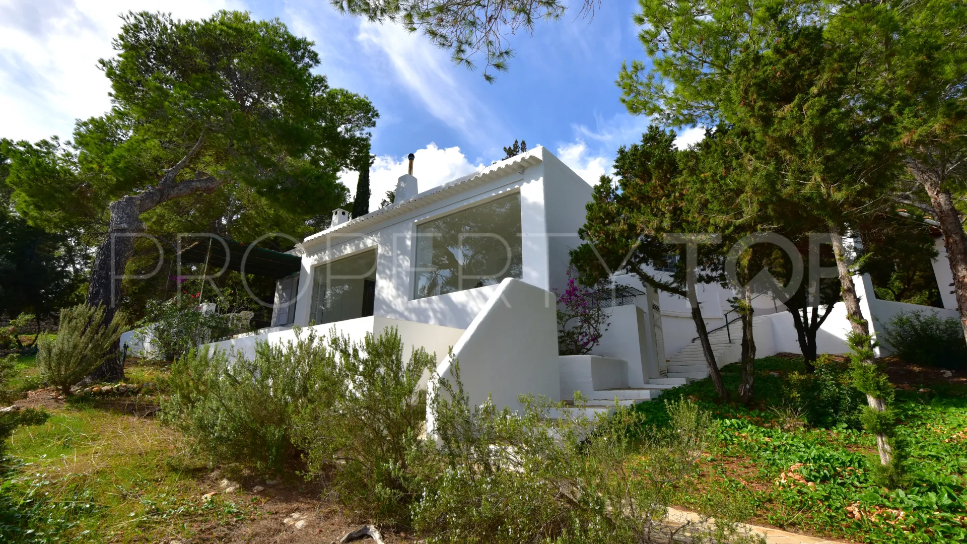 4 bedrooms house for sale in San Carlos