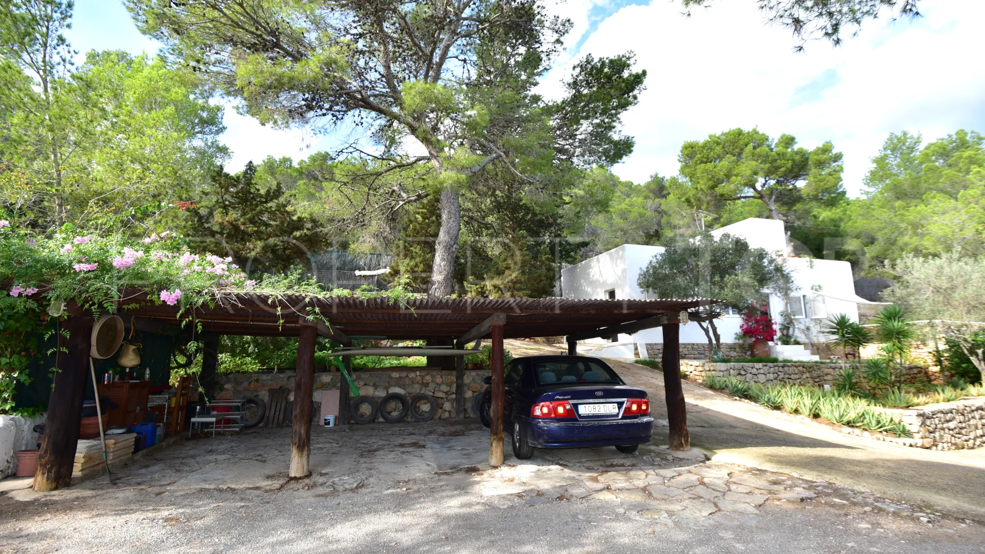 4 bedrooms house for sale in San Carlos