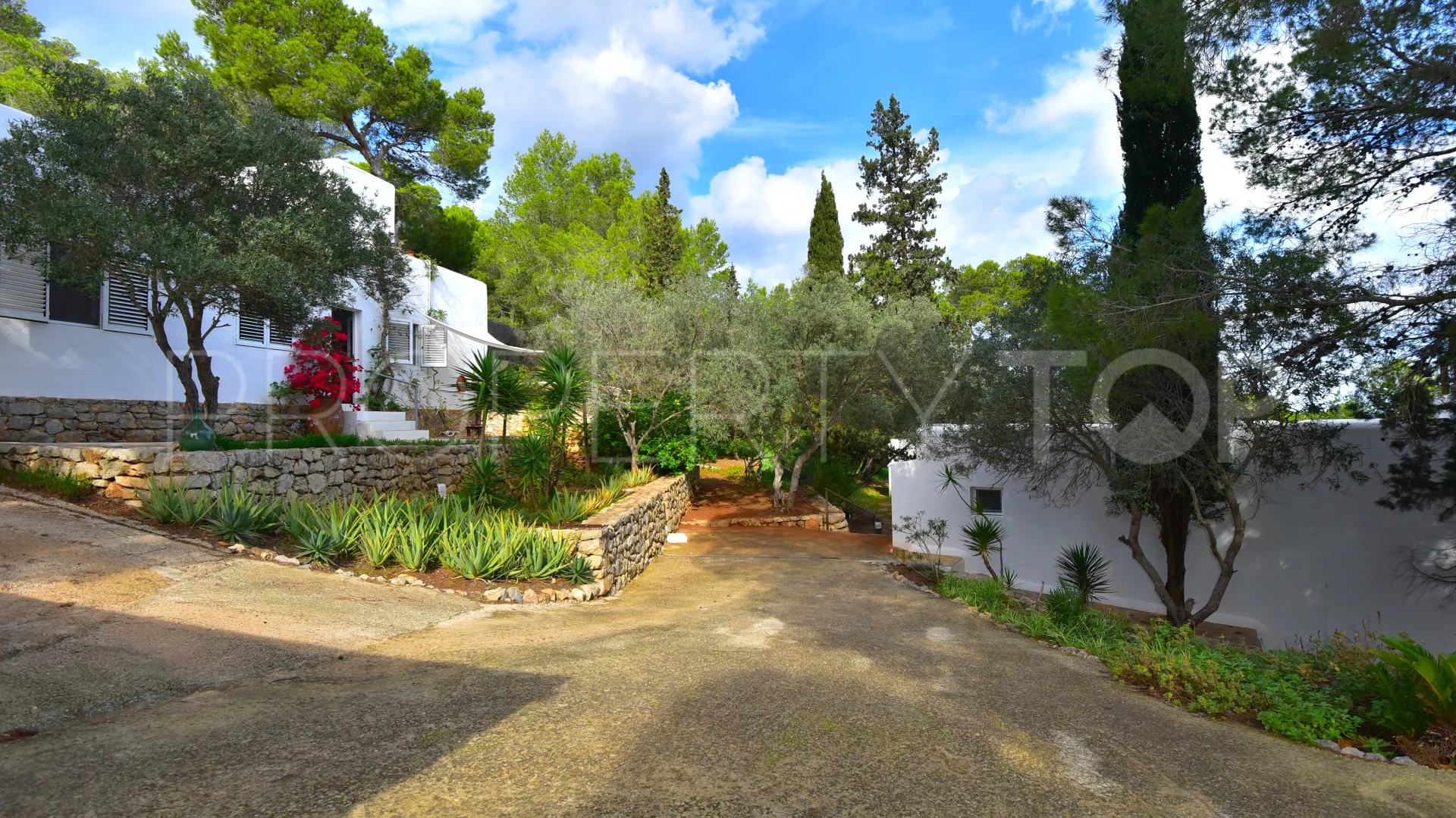 4 bedrooms house for sale in San Carlos