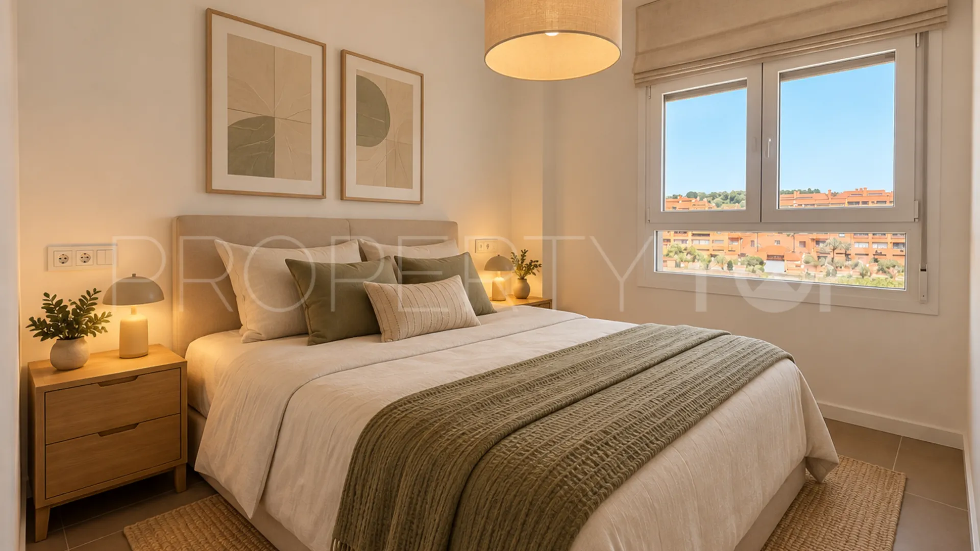 3 bedrooms apartment for sale in Playamarina