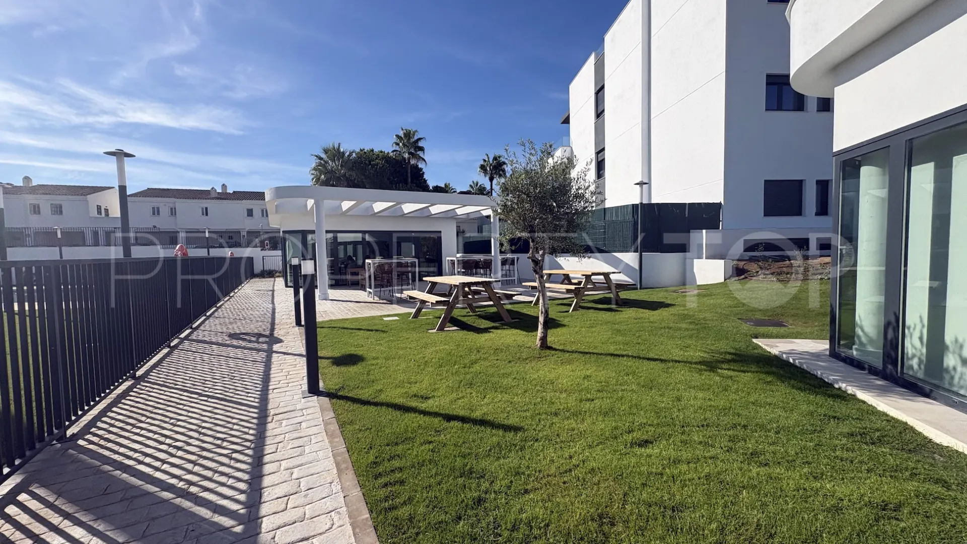 3 bedrooms apartment for sale in Playamarina
