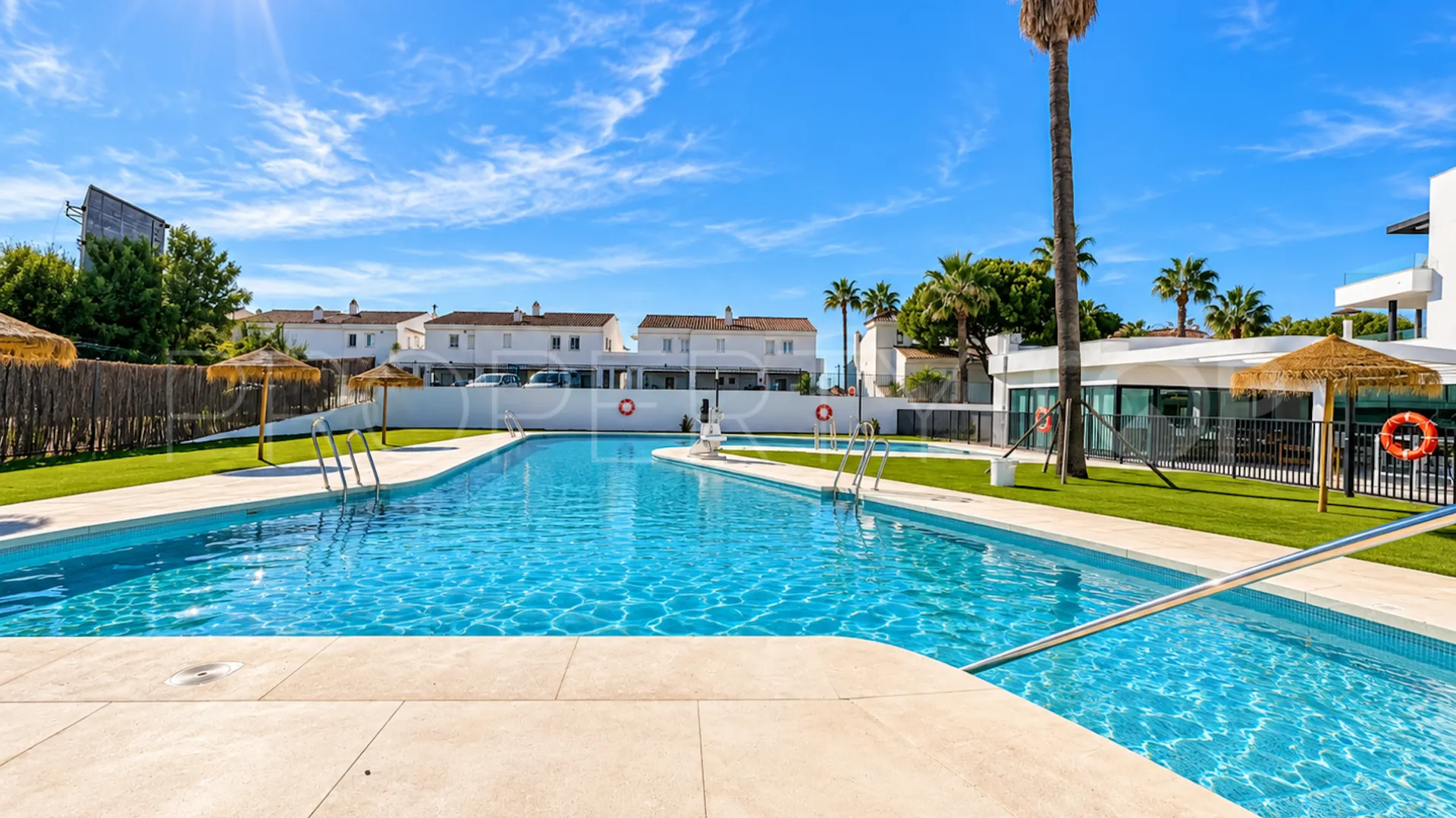 3 bedrooms apartment for sale in Playamarina