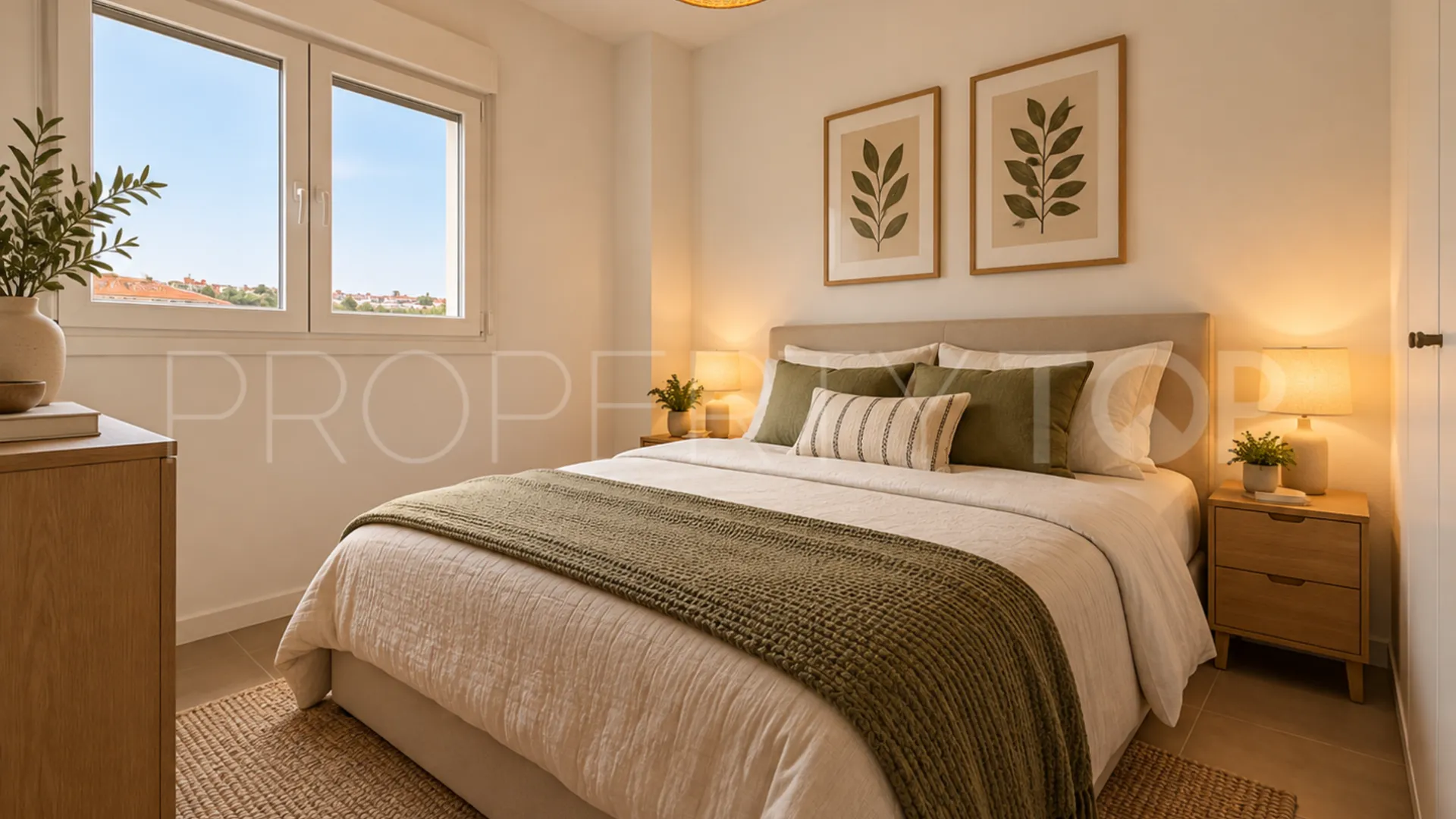 3 bedrooms apartment for sale in Playamarina