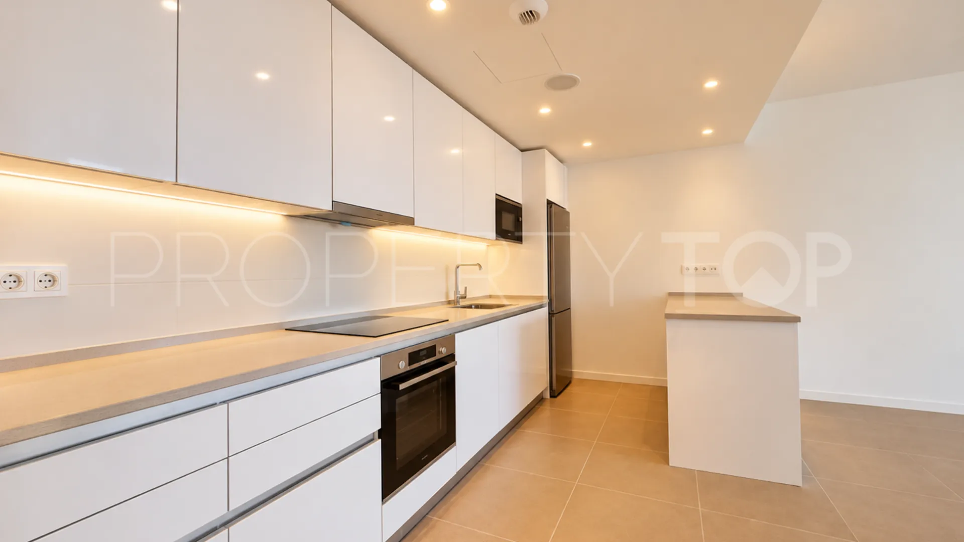 3 bedrooms apartment for sale in Playamarina