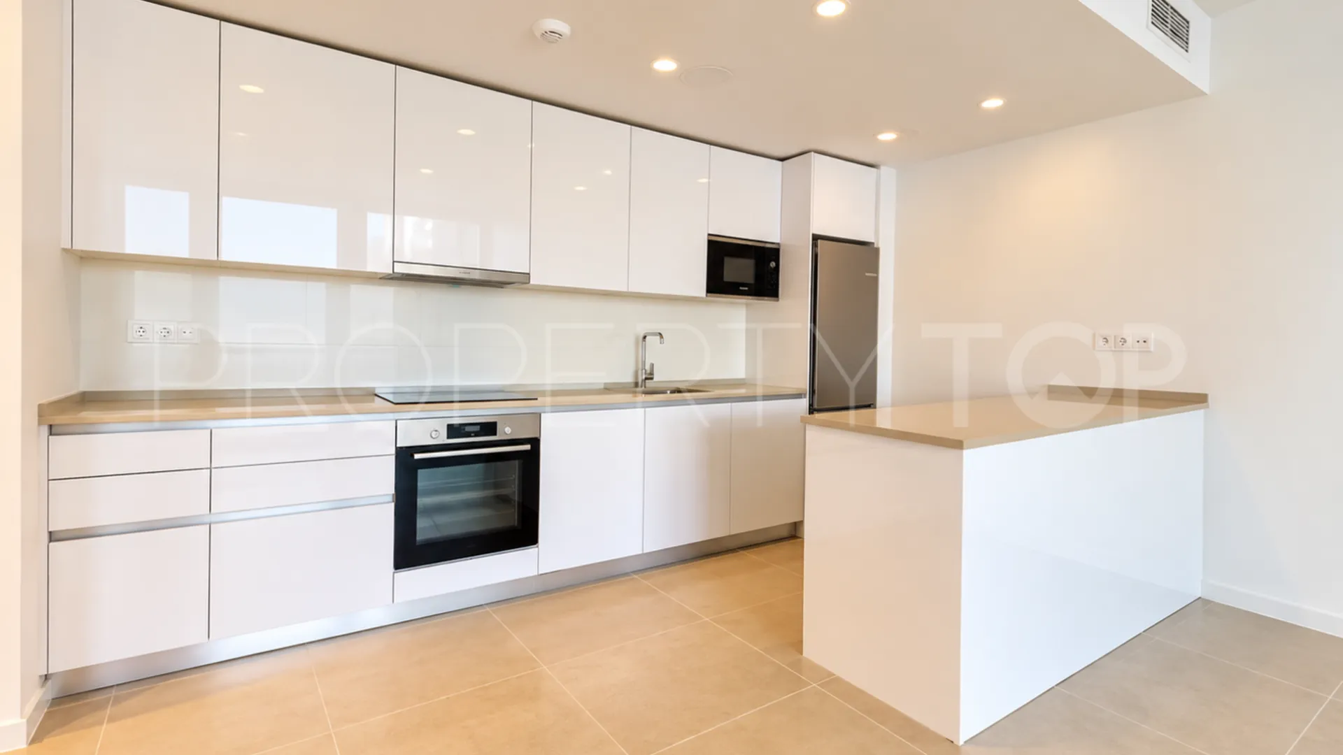 3 bedrooms apartment for sale in Playamarina