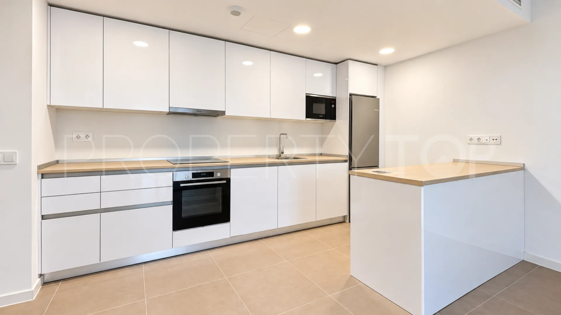 3 bedrooms apartment for sale in Playamarina
