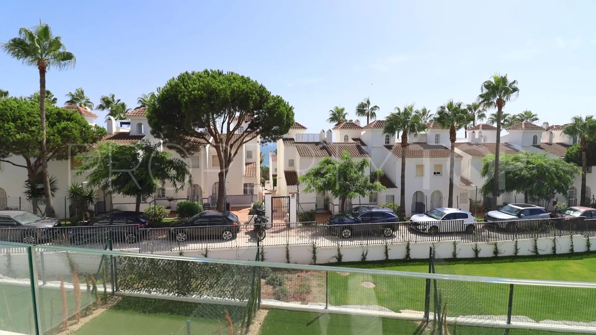 3 bedrooms apartment for sale in Playamarina