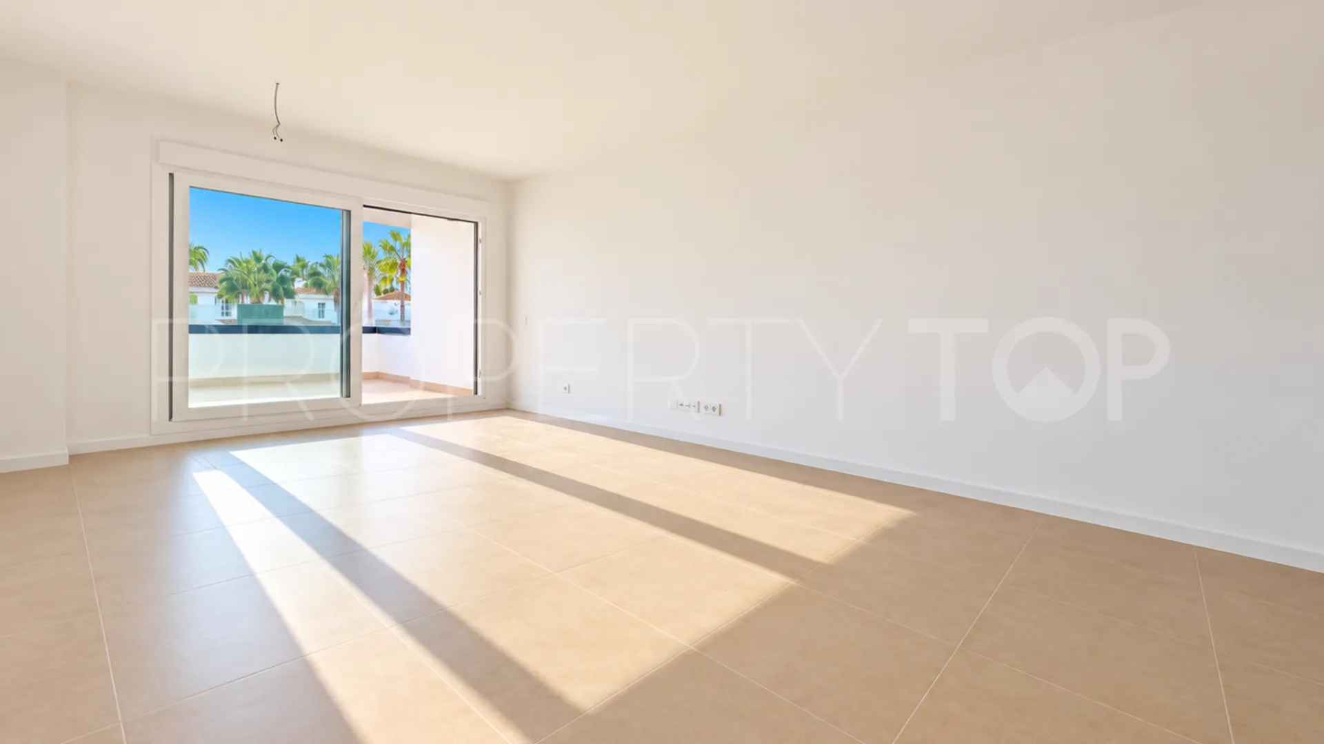 3 bedrooms apartment for sale in Playamarina