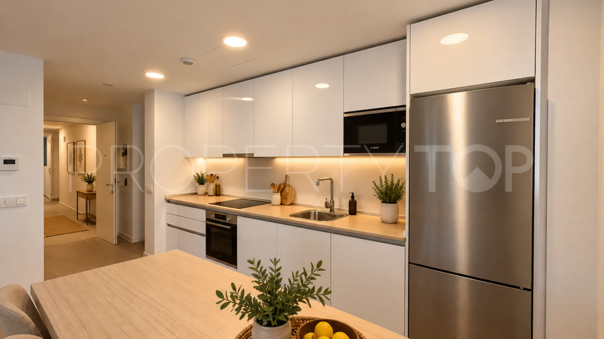 3 bedrooms apartment for sale in Playamarina