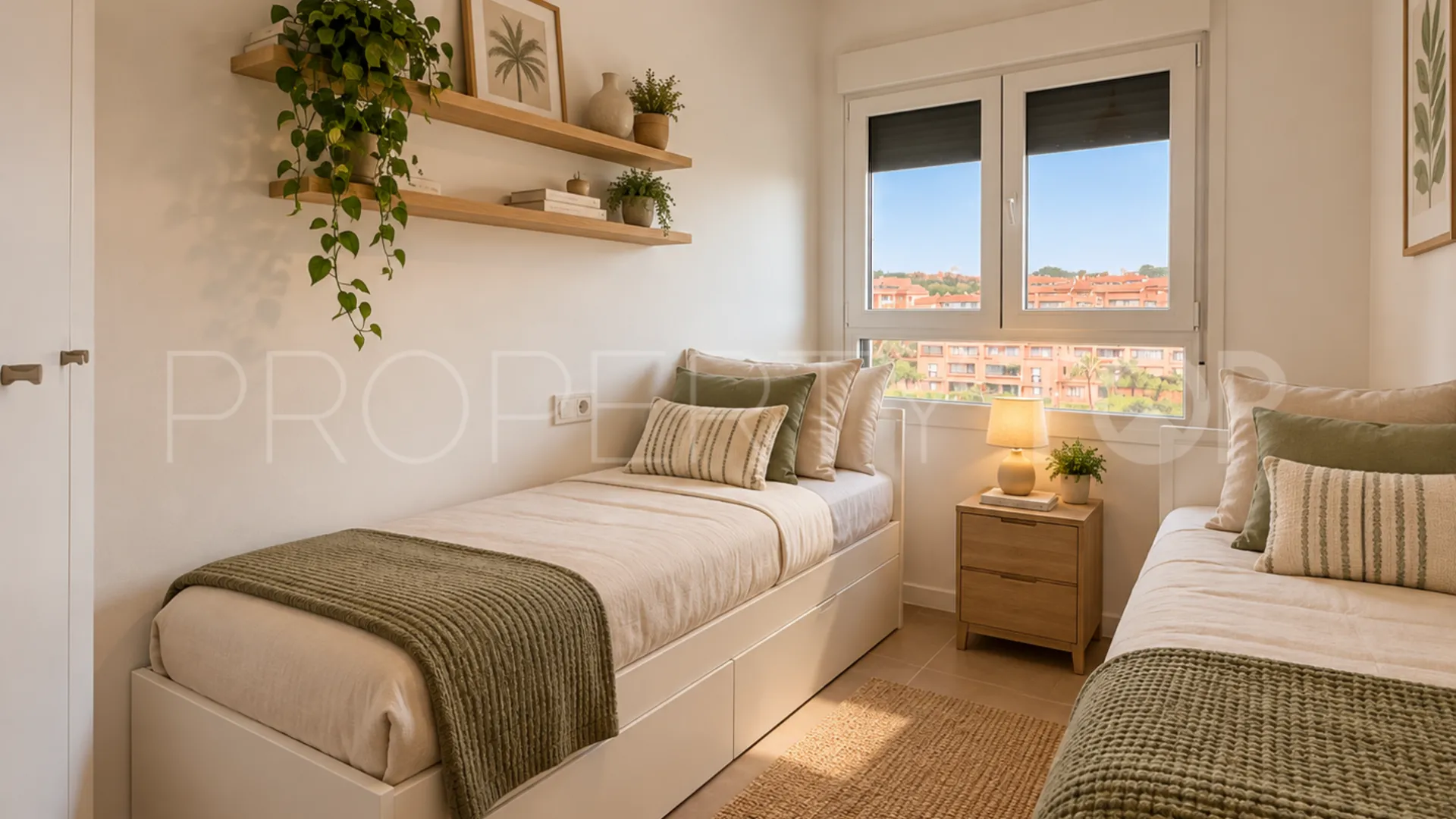 3 bedrooms apartment for sale in Playamarina