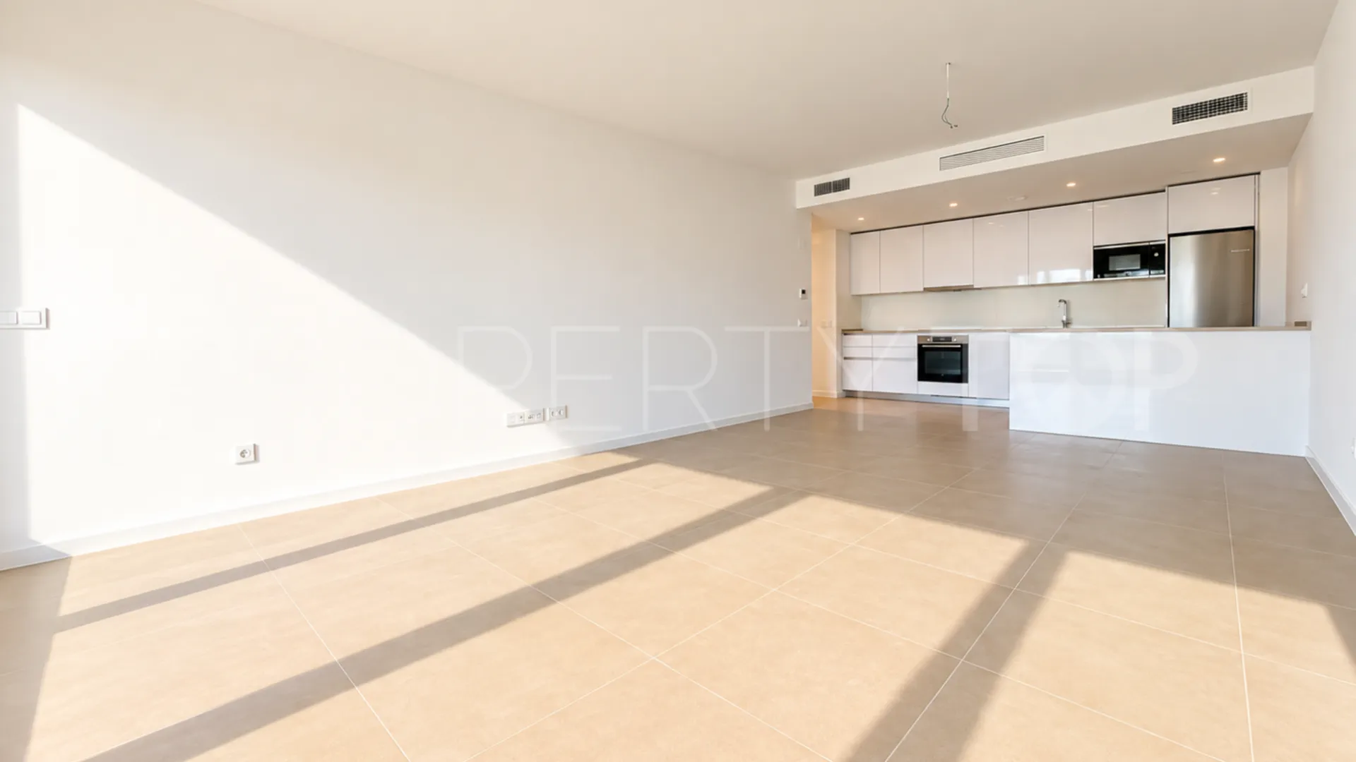 3 bedrooms apartment for sale in Playamarina