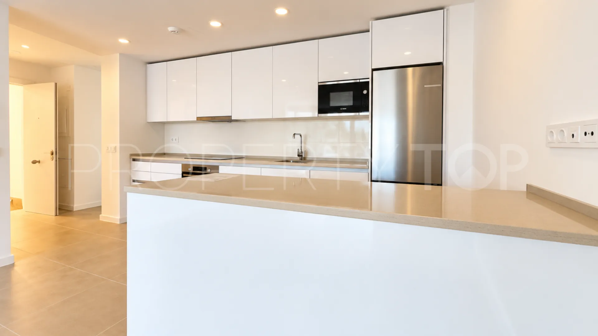3 bedrooms apartment for sale in Playamarina