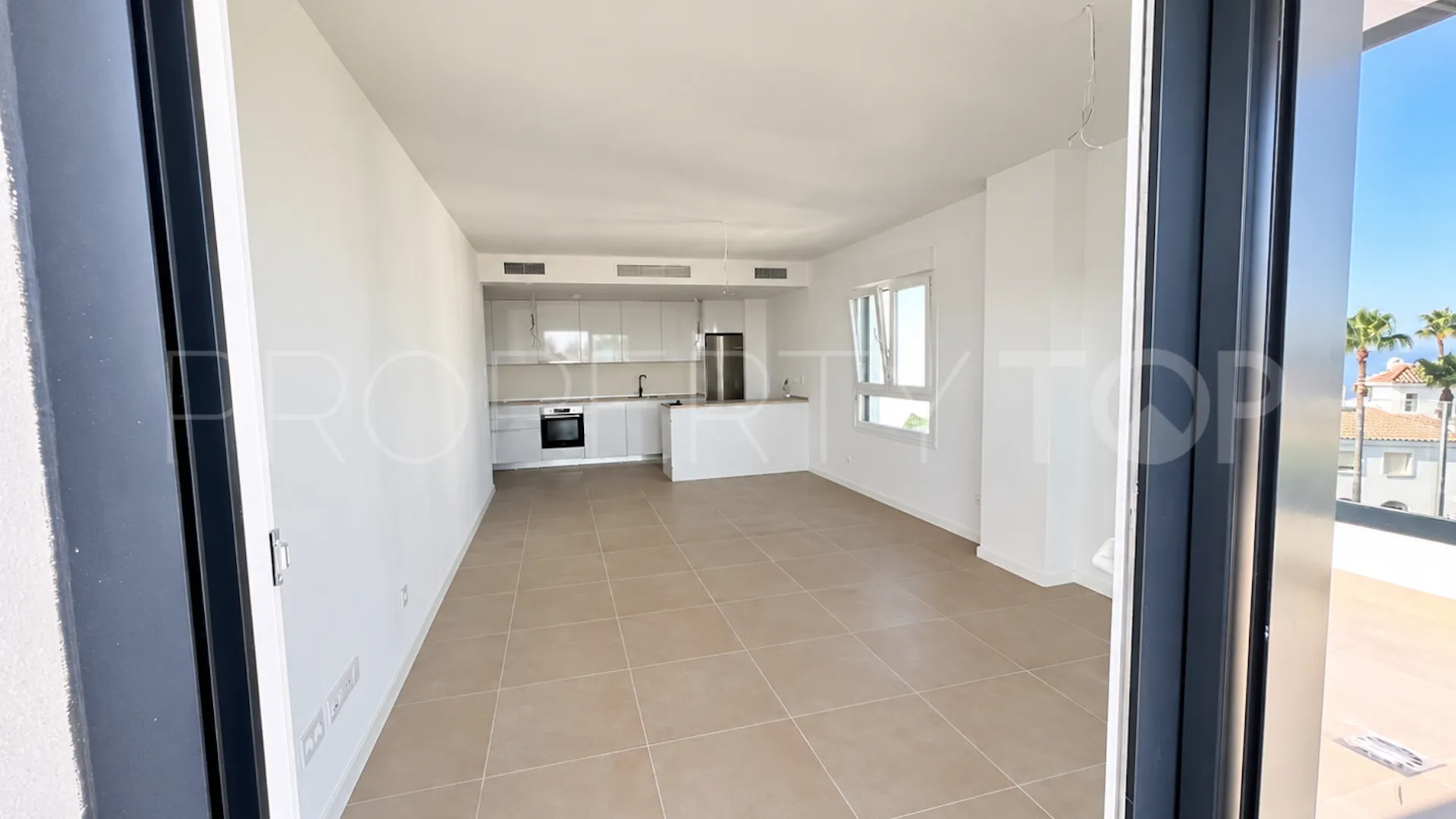 Buy apartment in Playamarina