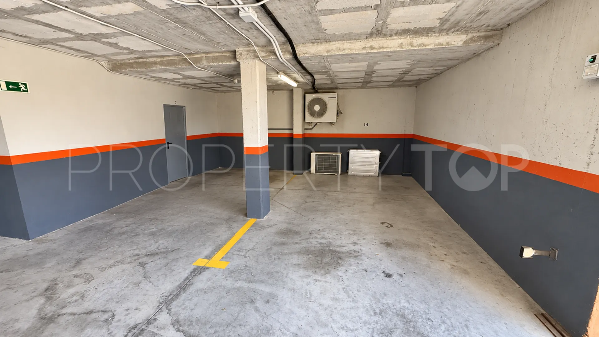 Benatalaya, apartamento planta baja en venta de 2 dormitorios