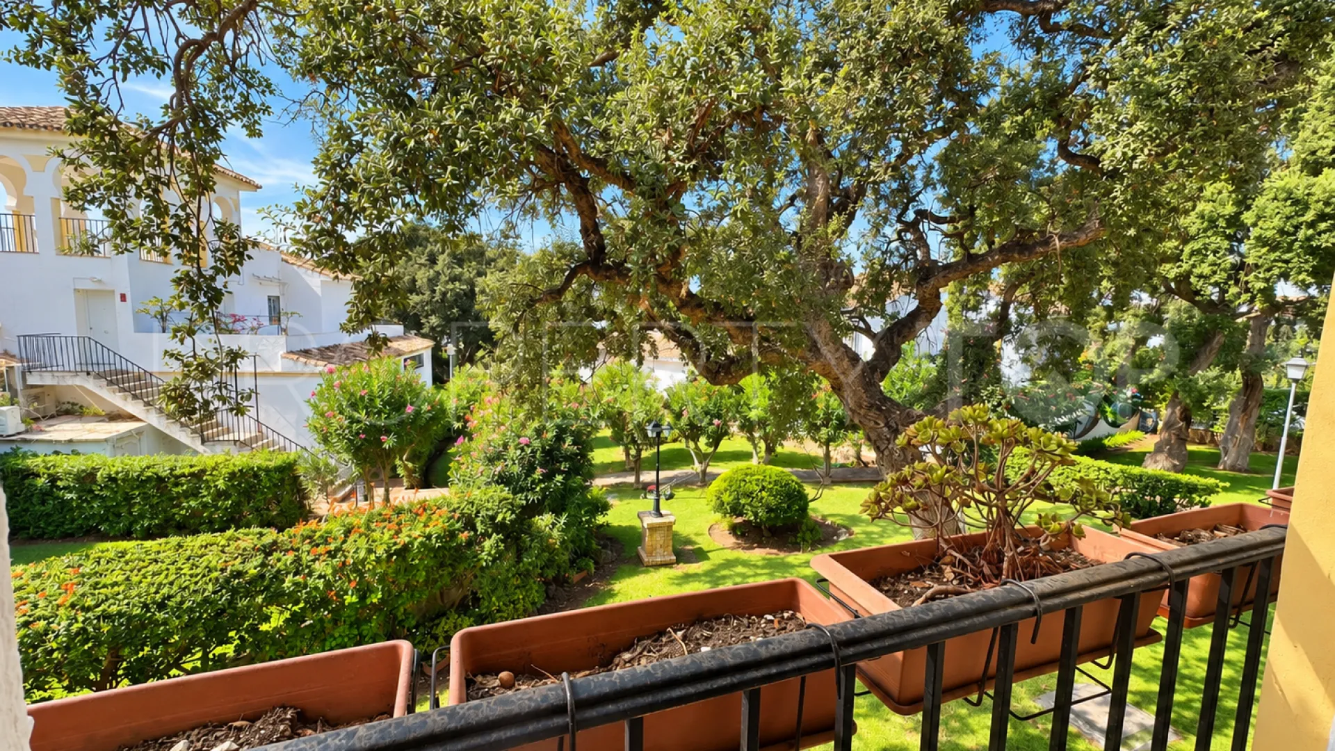 Parque Elviria, adosado en venta