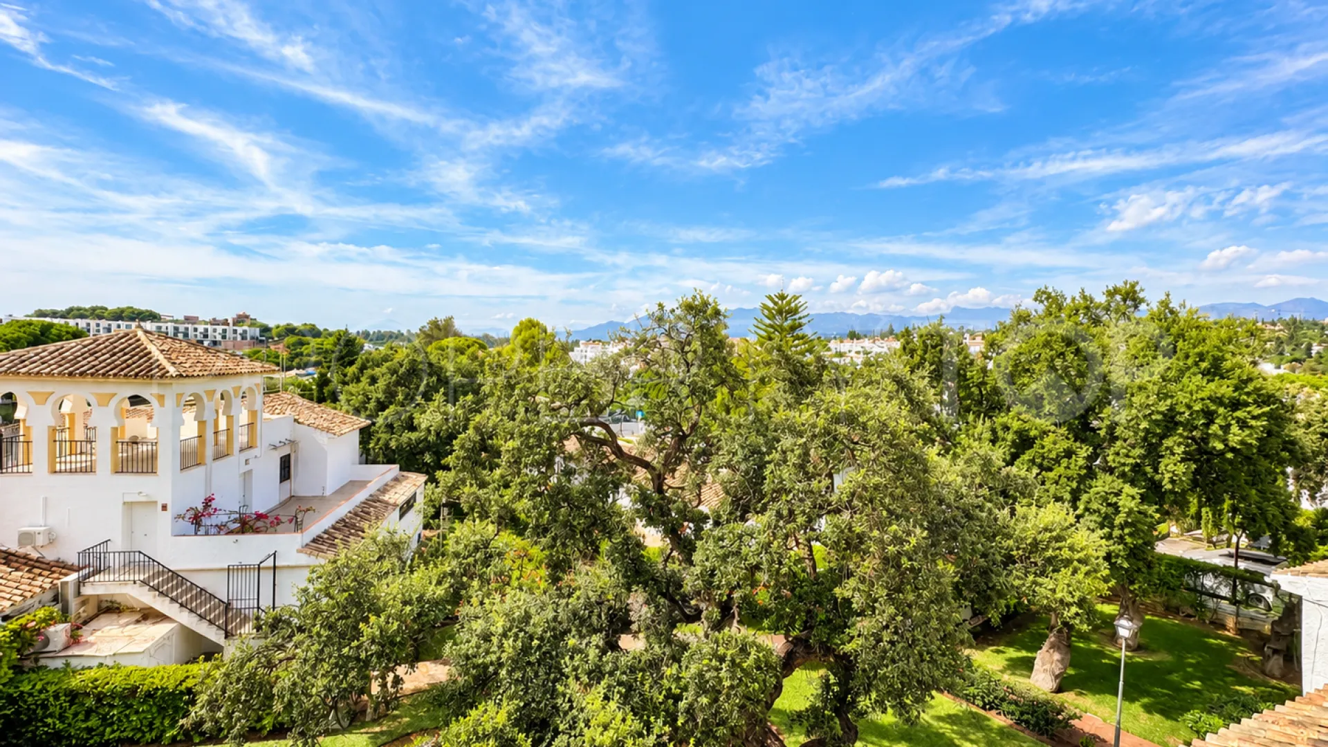 Parque Elviria, adosado en venta