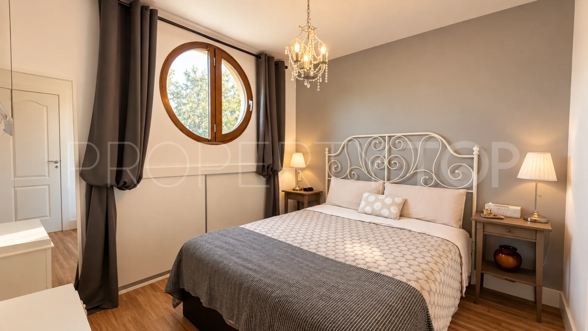Parque Elviria, adosado en venta