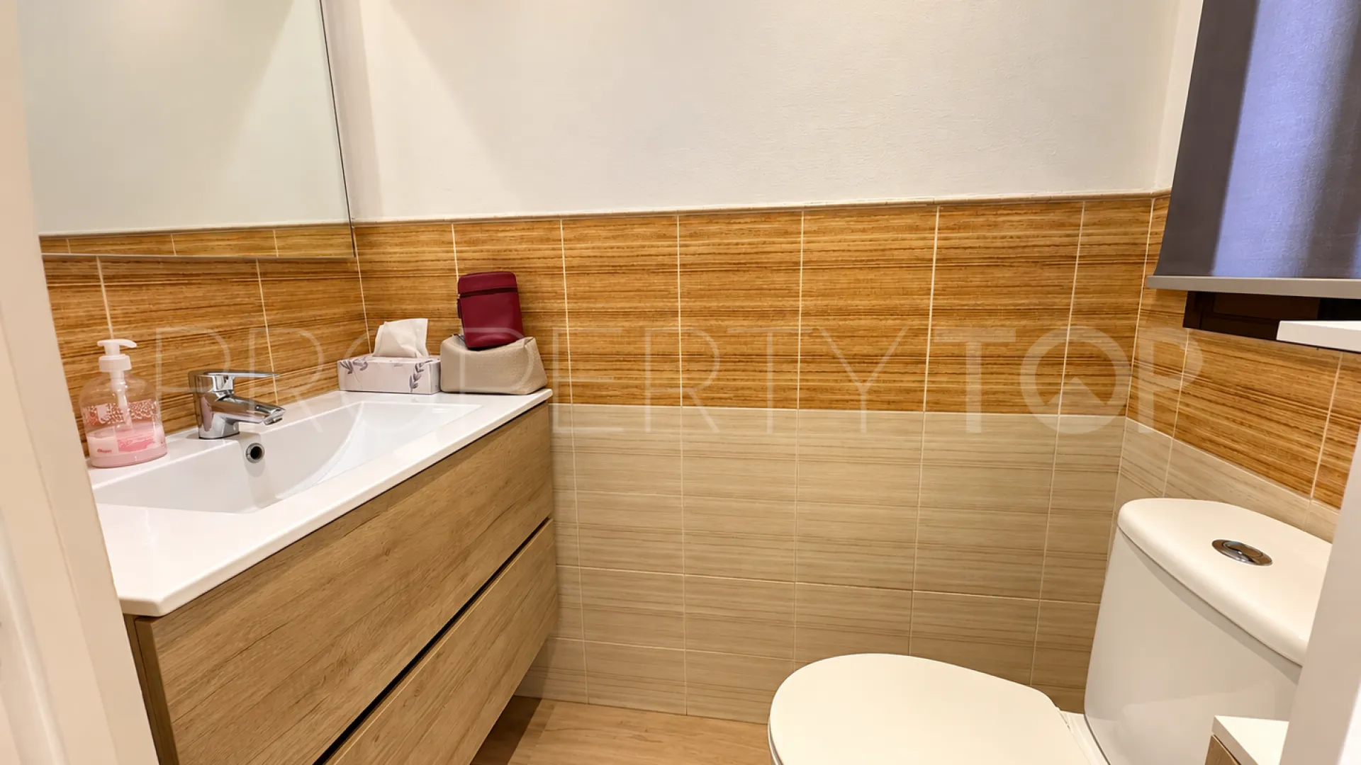 Parque Elviria, adosado en venta