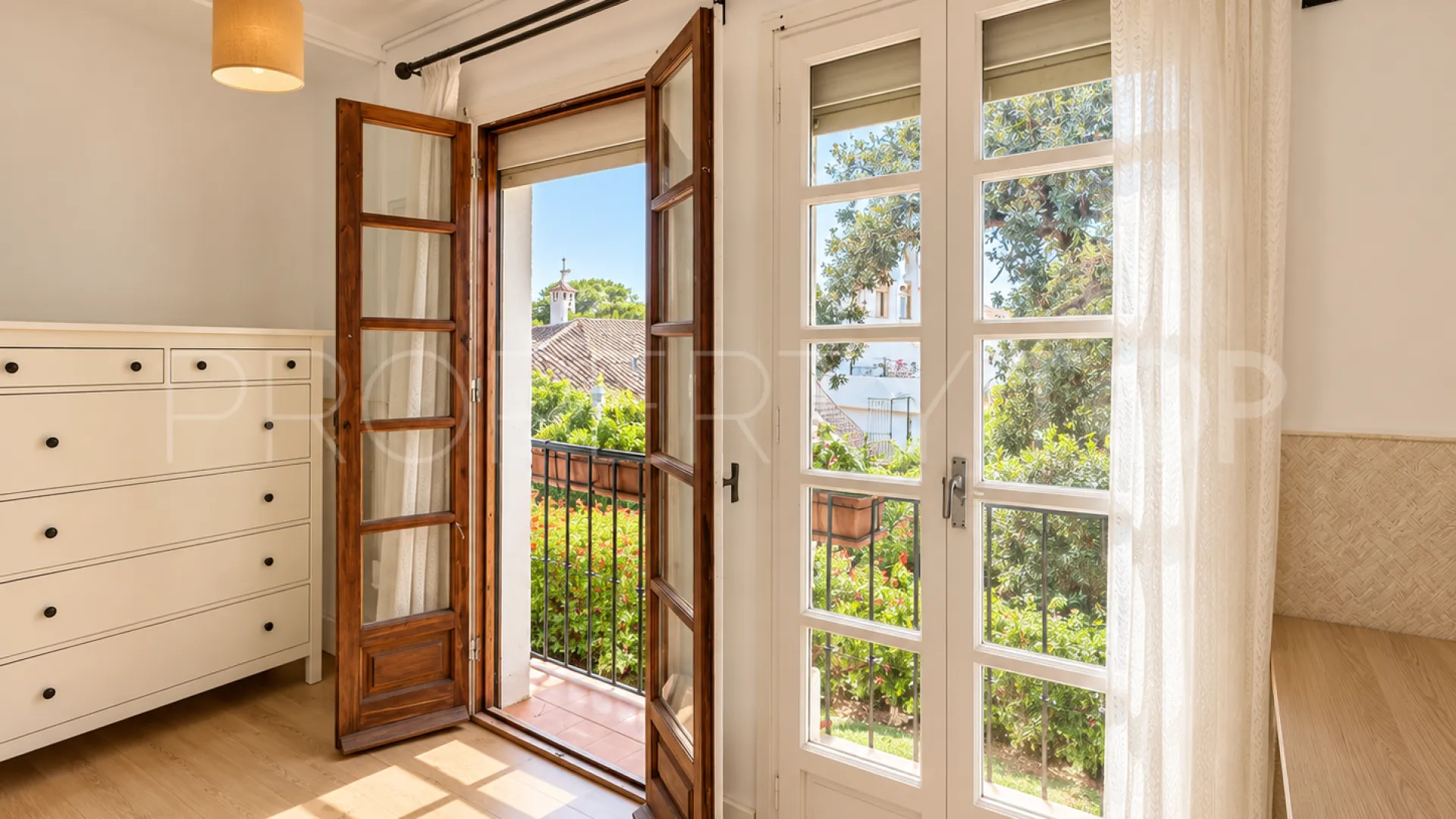 Parque Elviria, adosado en venta