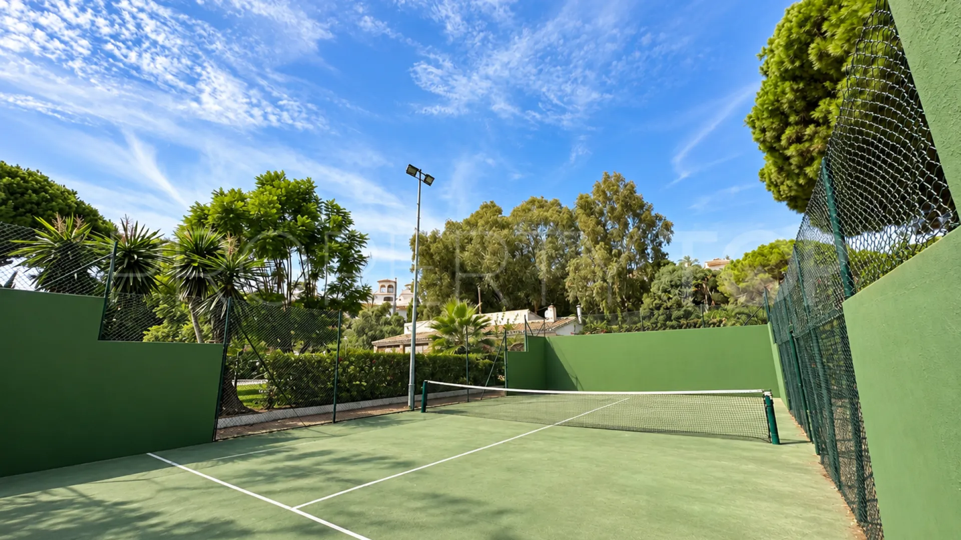 Parque Elviria, adosado en venta