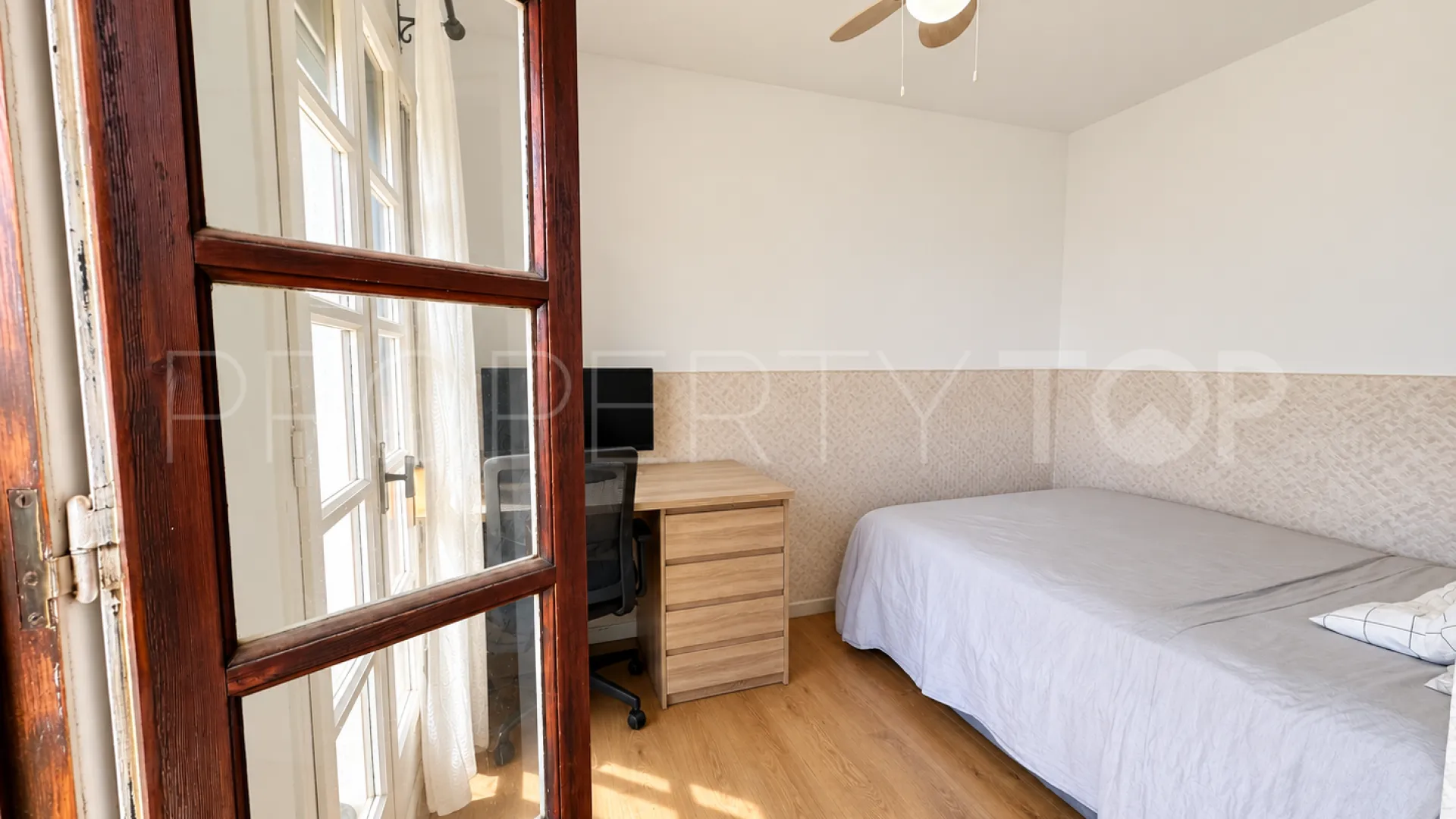 Parque Elviria, adosado en venta
