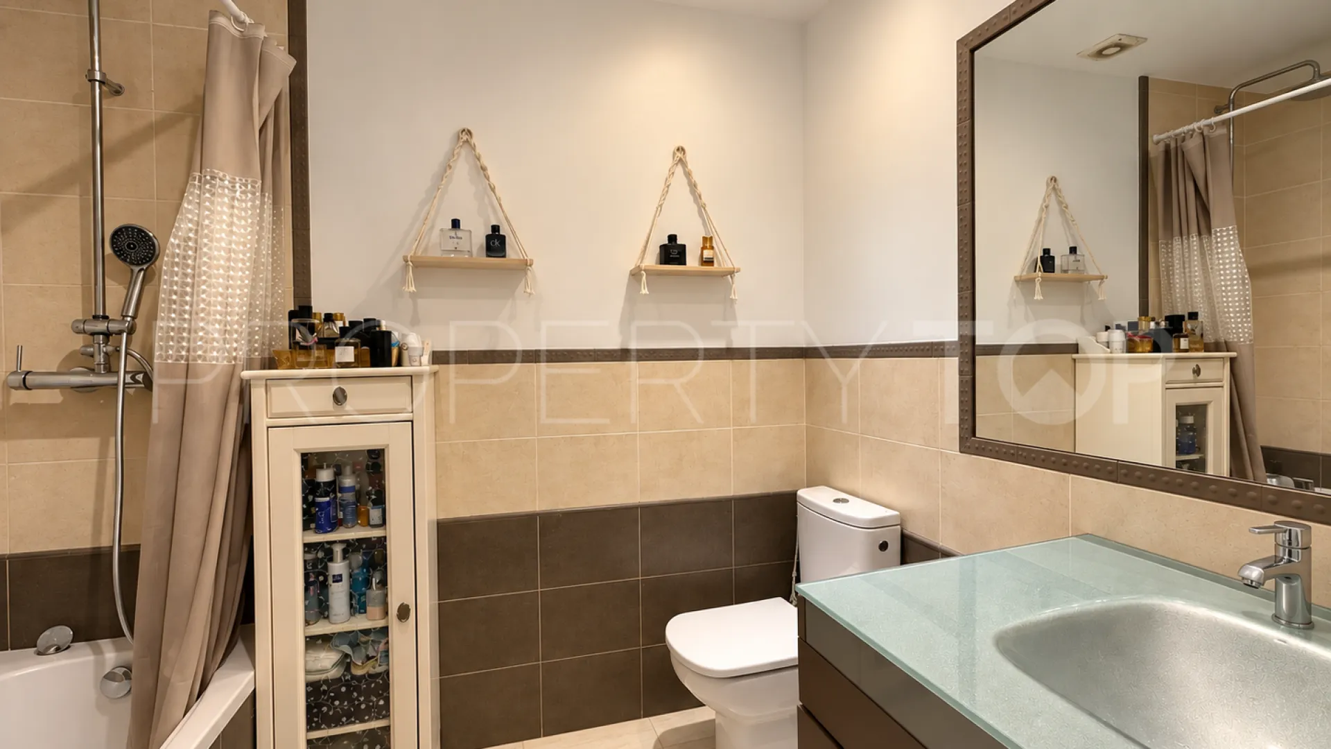 Parque Elviria, adosado en venta