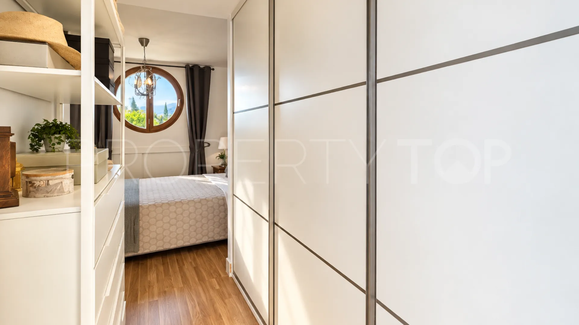 Parque Elviria, adosado en venta