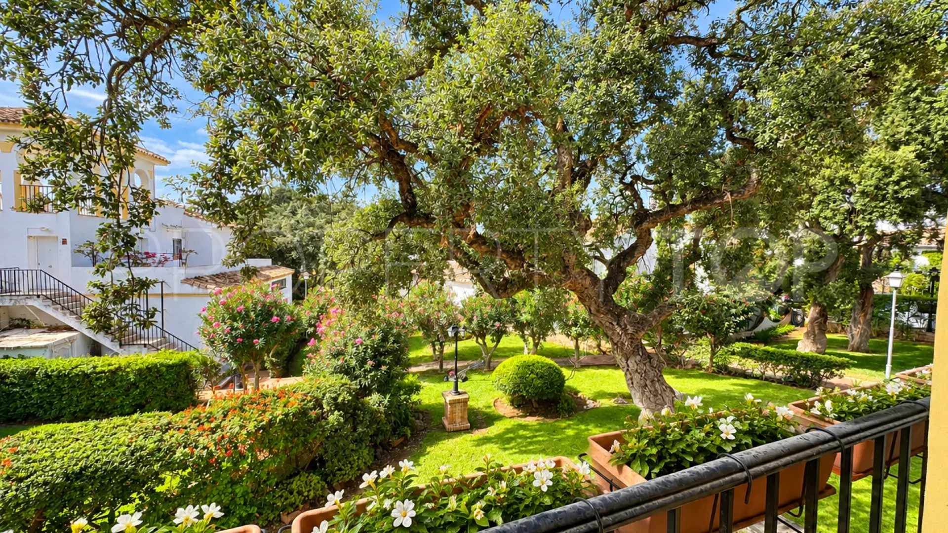 Parque Elviria, adosado en venta