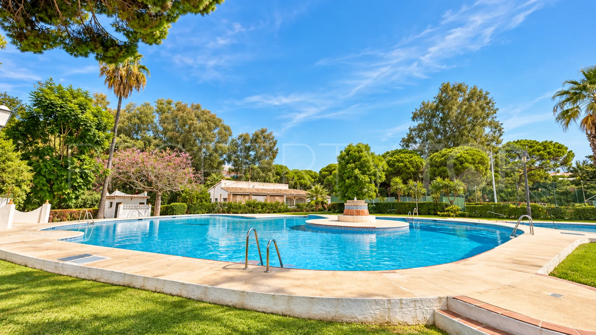 Parque Elviria, adosado en venta