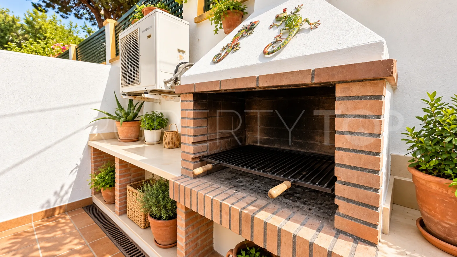 Parque Elviria, adosado en venta