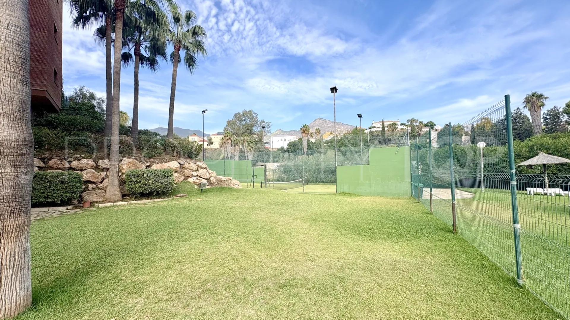 Comprar apartamento en Benalmadena Costa con 2 dormitorios