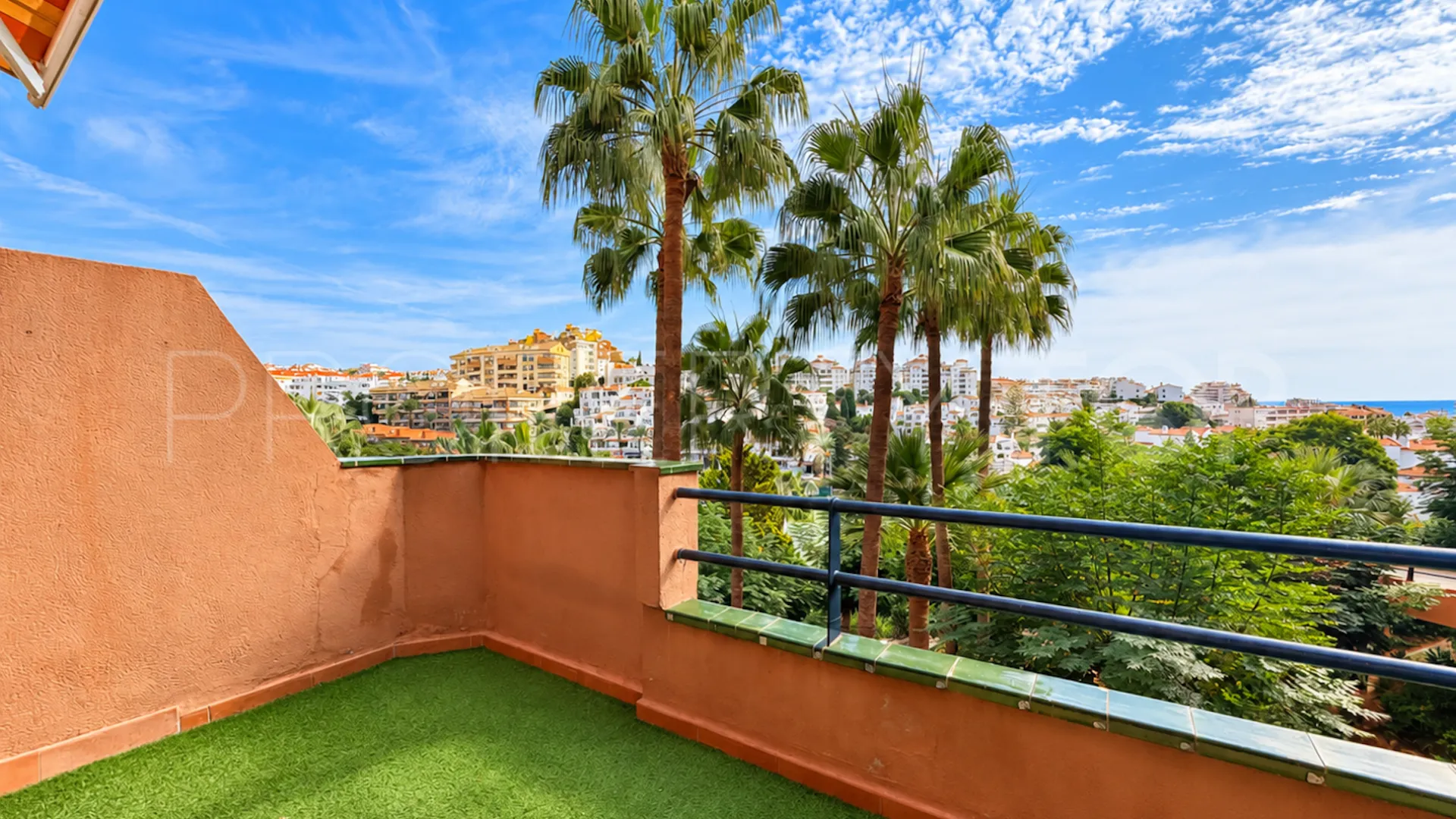 Comprar apartamento en Benalmadena Costa con 2 dormitorios