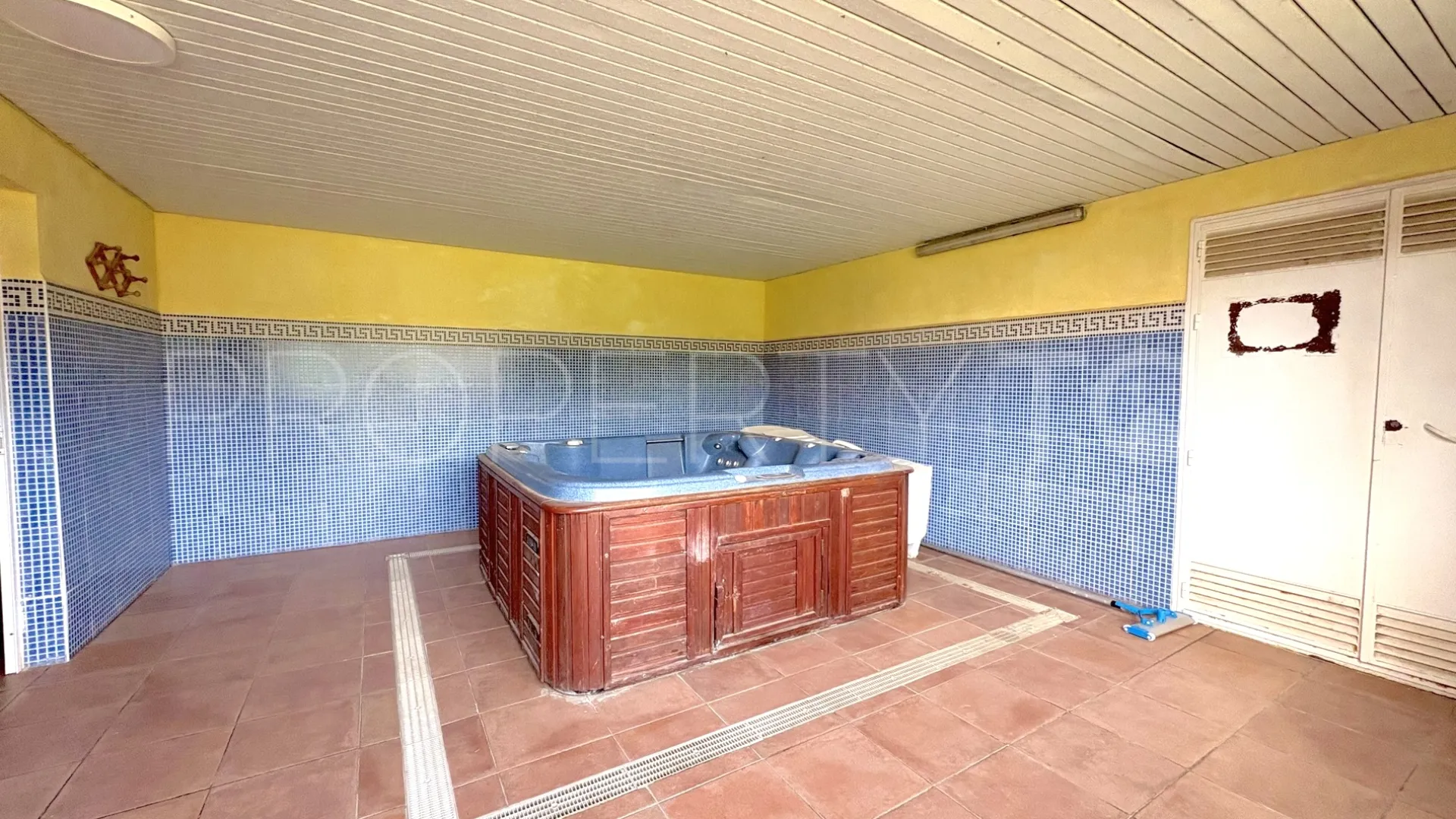 Comprar apartamento en Benalmadena Costa con 2 dormitorios