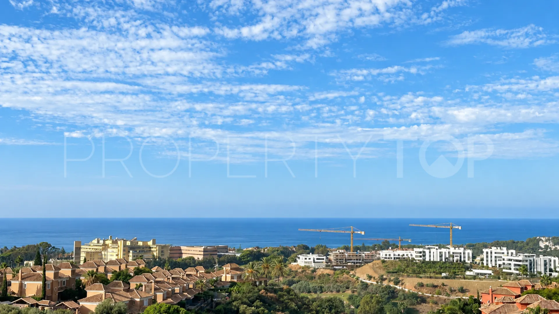 Santa Clara, atico duplex de 3 dormitorios en venta