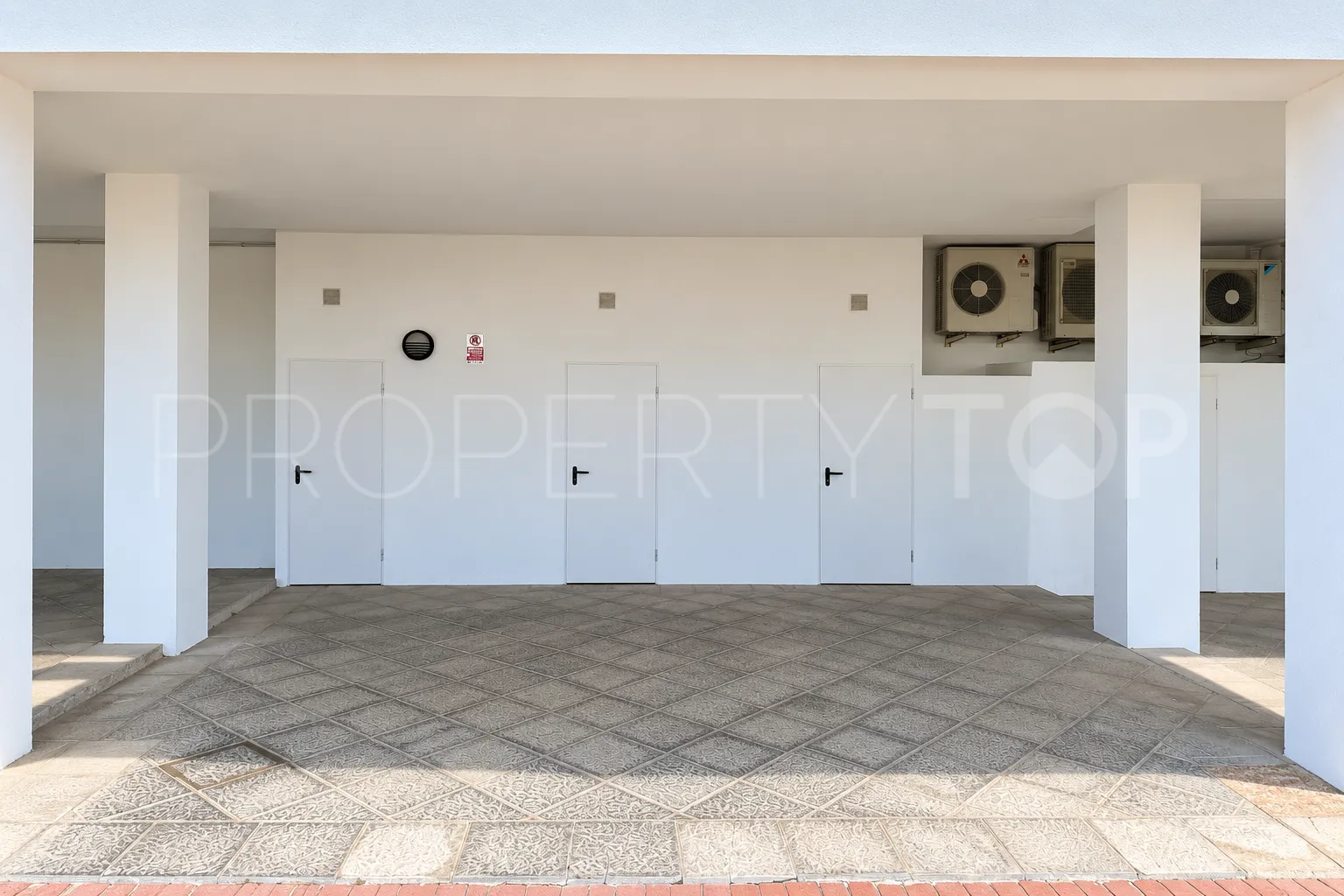 Santa Clara, atico duplex de 3 dormitorios en venta