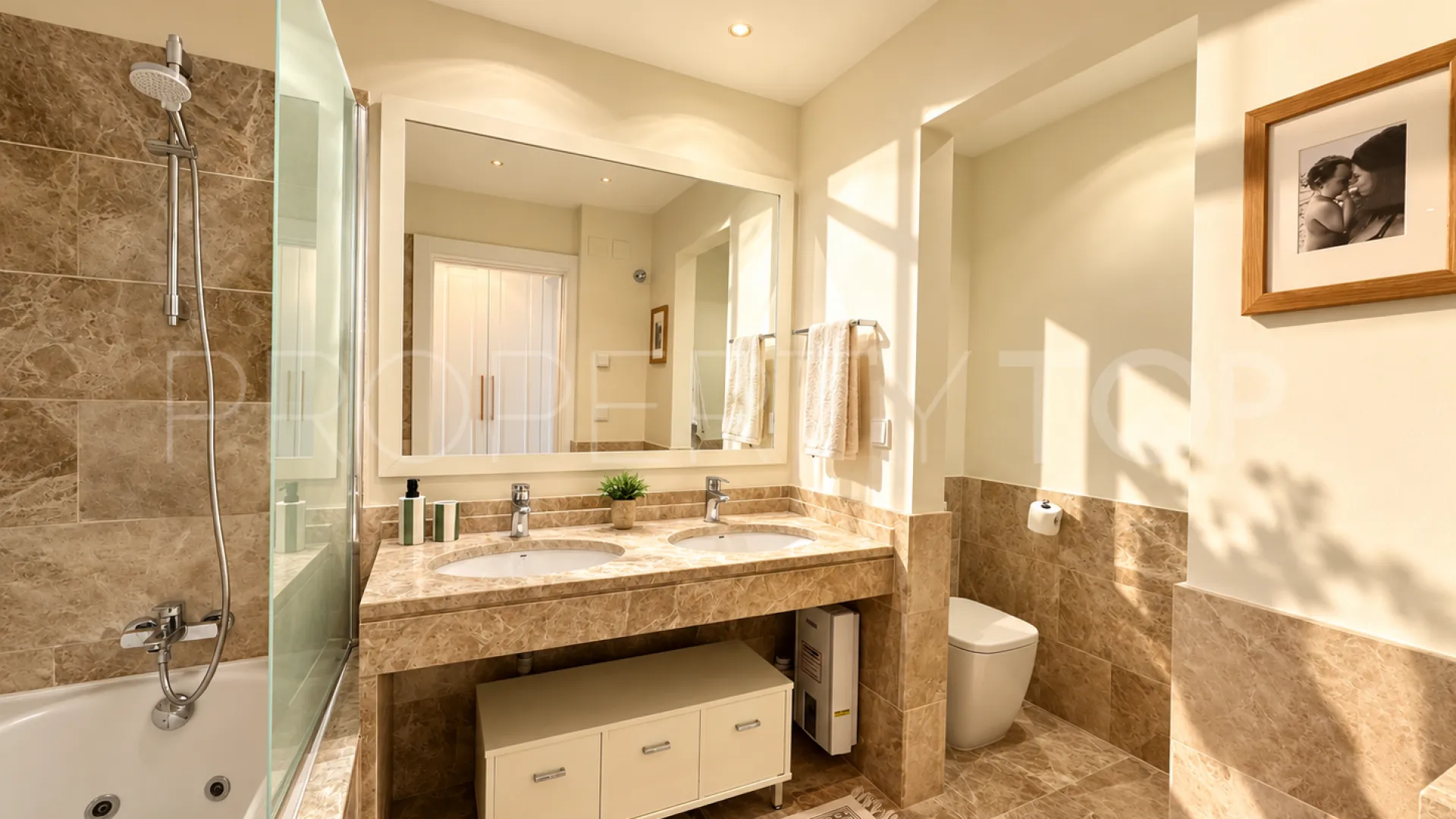 Santa Clara, atico duplex de 3 dormitorios en venta