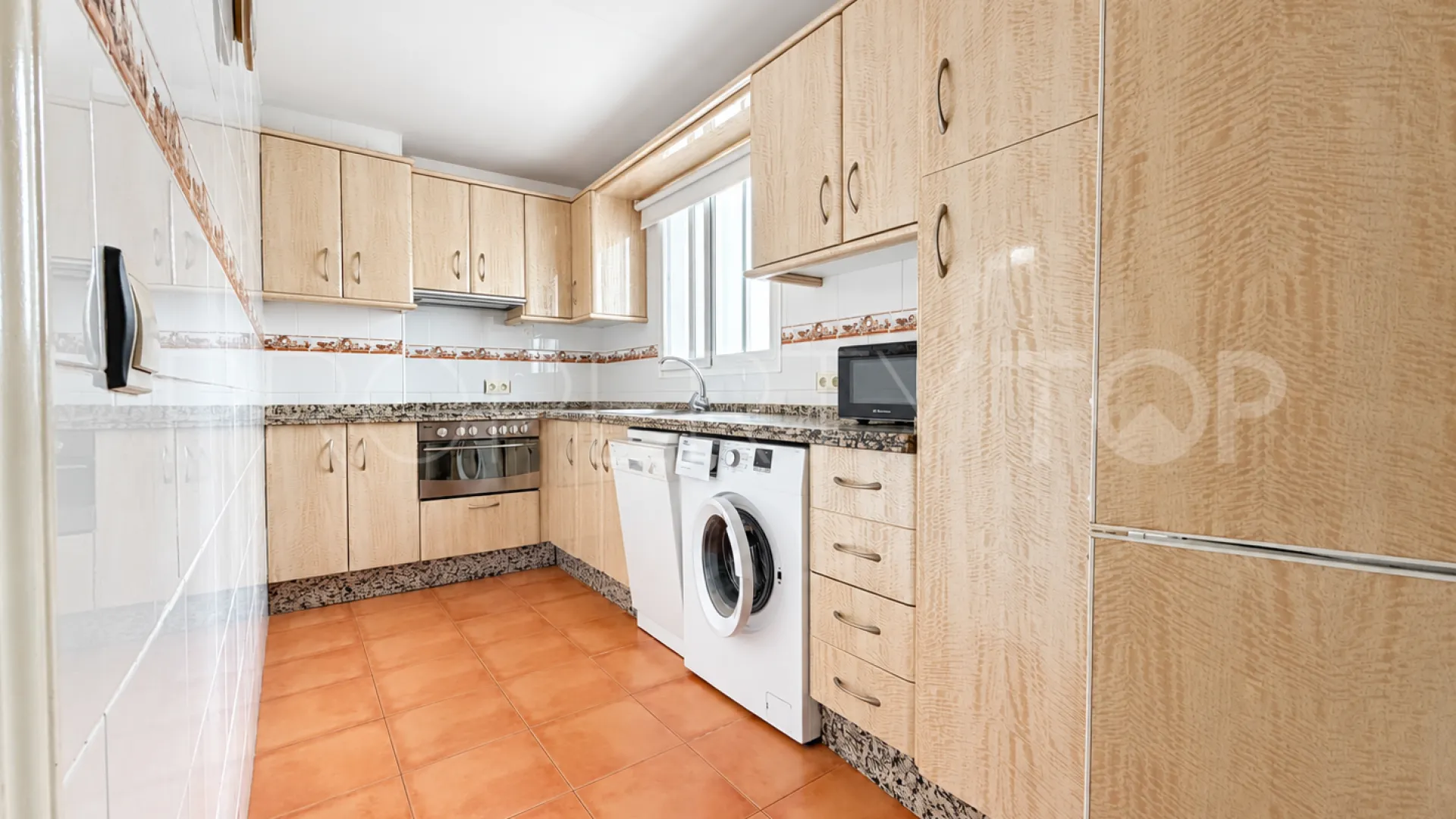 Fuengirola Puerto, Ático en venta