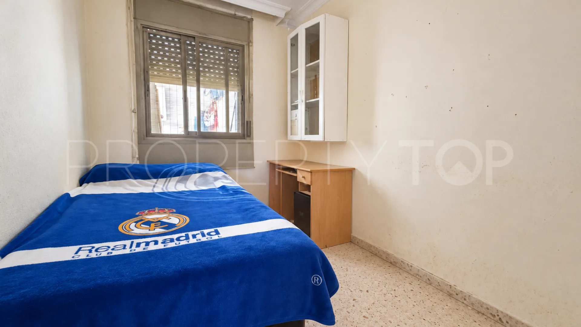 Apartamento de 3 dormitorios en venta en Los Boliches