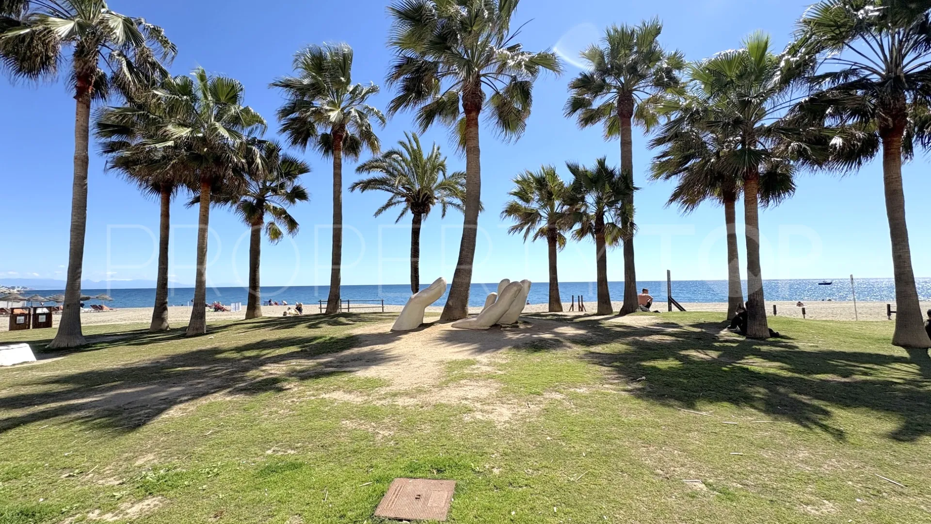 Local comercial en venta en Fuengirola Centro